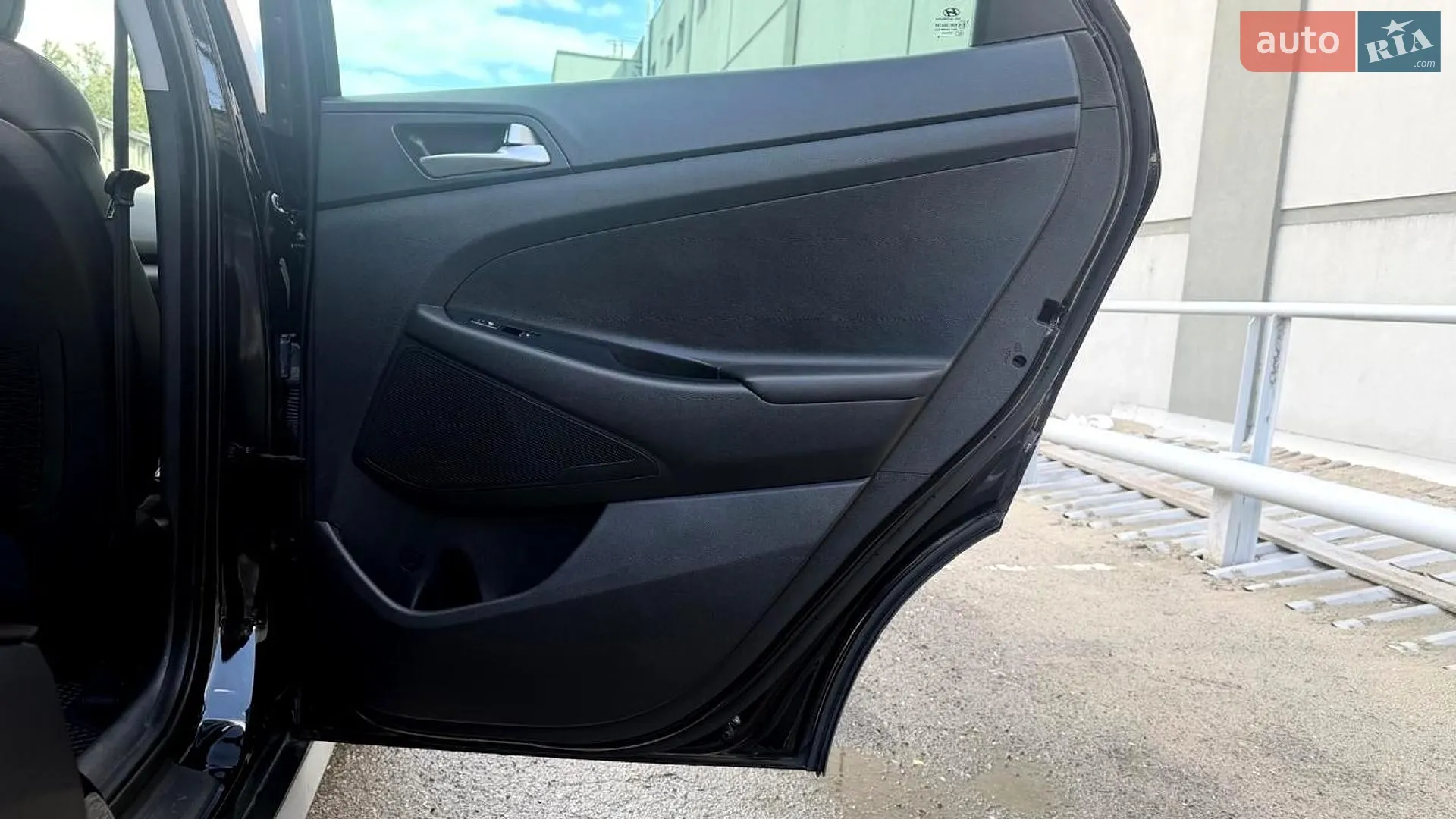 2018 Hyundai Tucson - мініатюра 25
