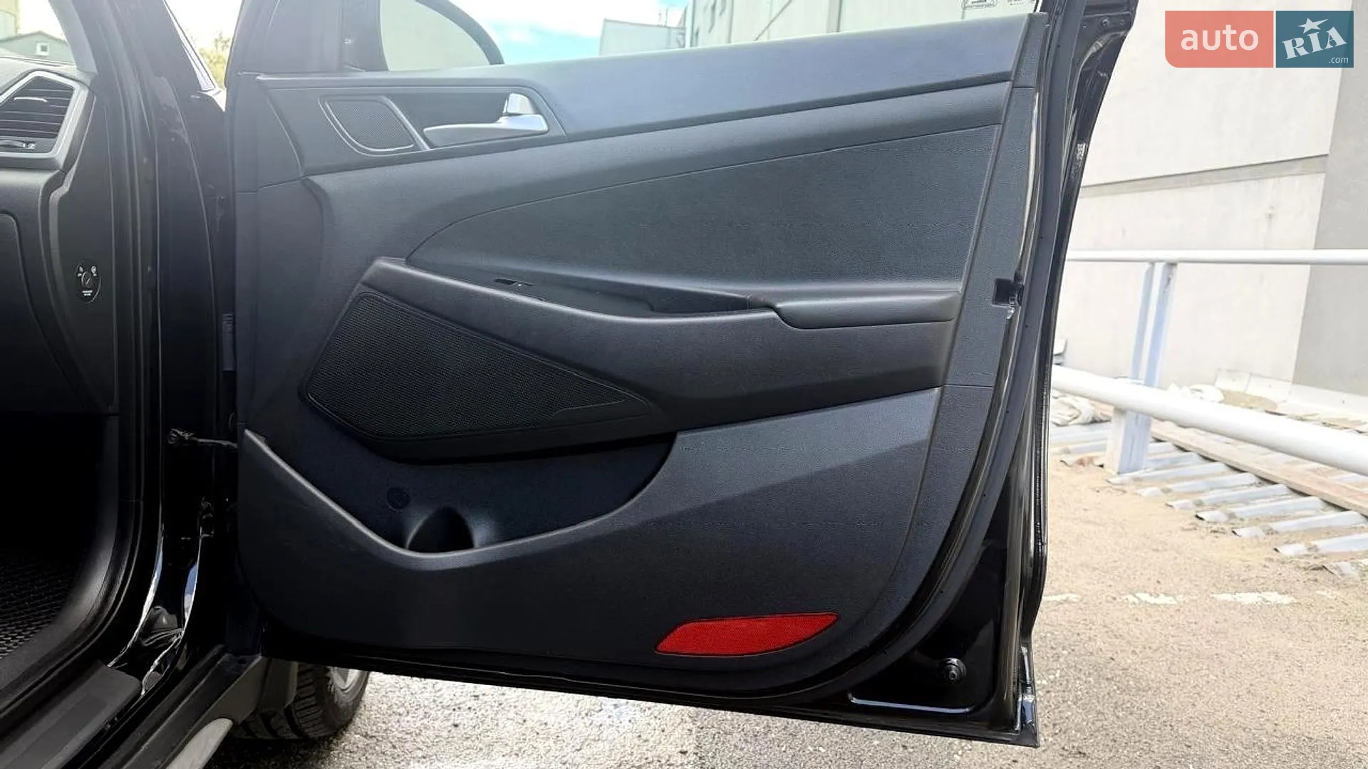 2018 Hyundai Tucson - мініатюра 29