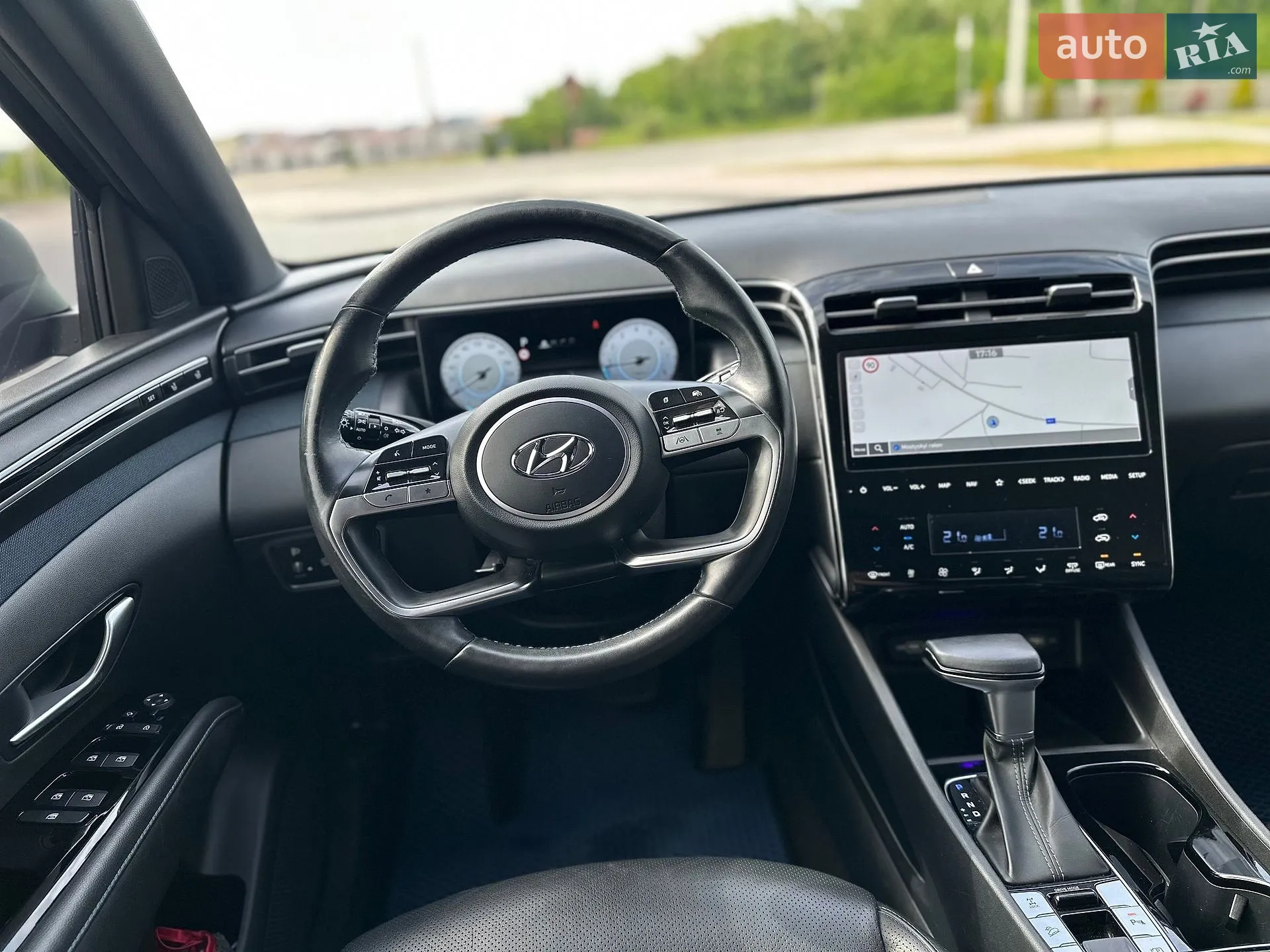 2022 Hyundai Tucson - мініатюра 24