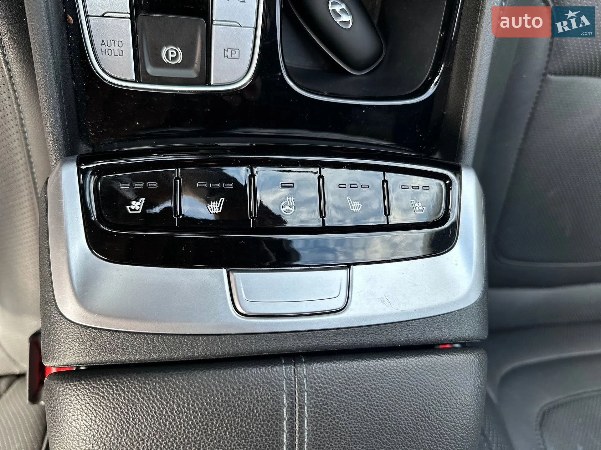 2022 Hyundai Tucson - мініатюра 28
