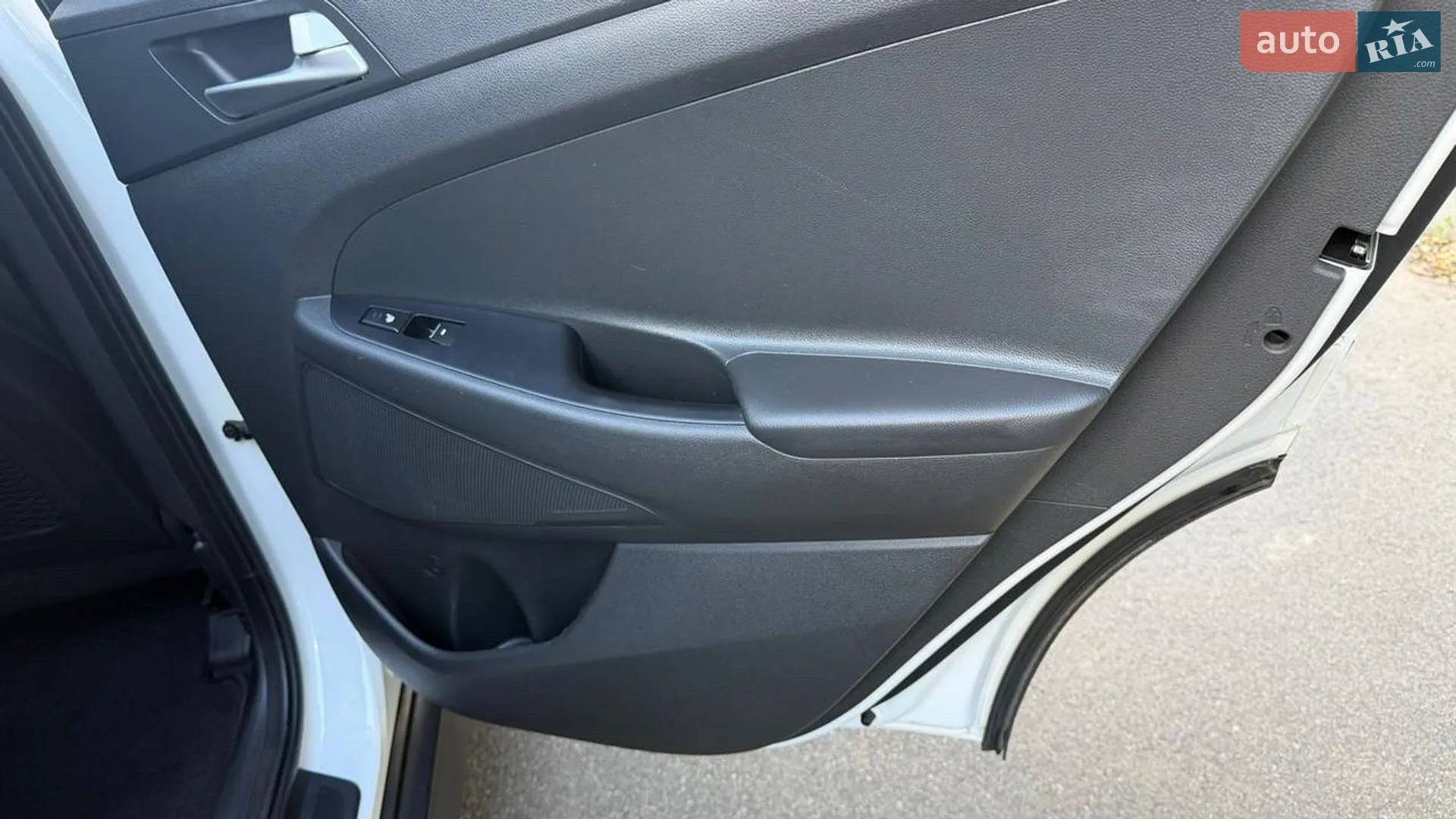 2016 Hyundai Tucson - мініатюра 28