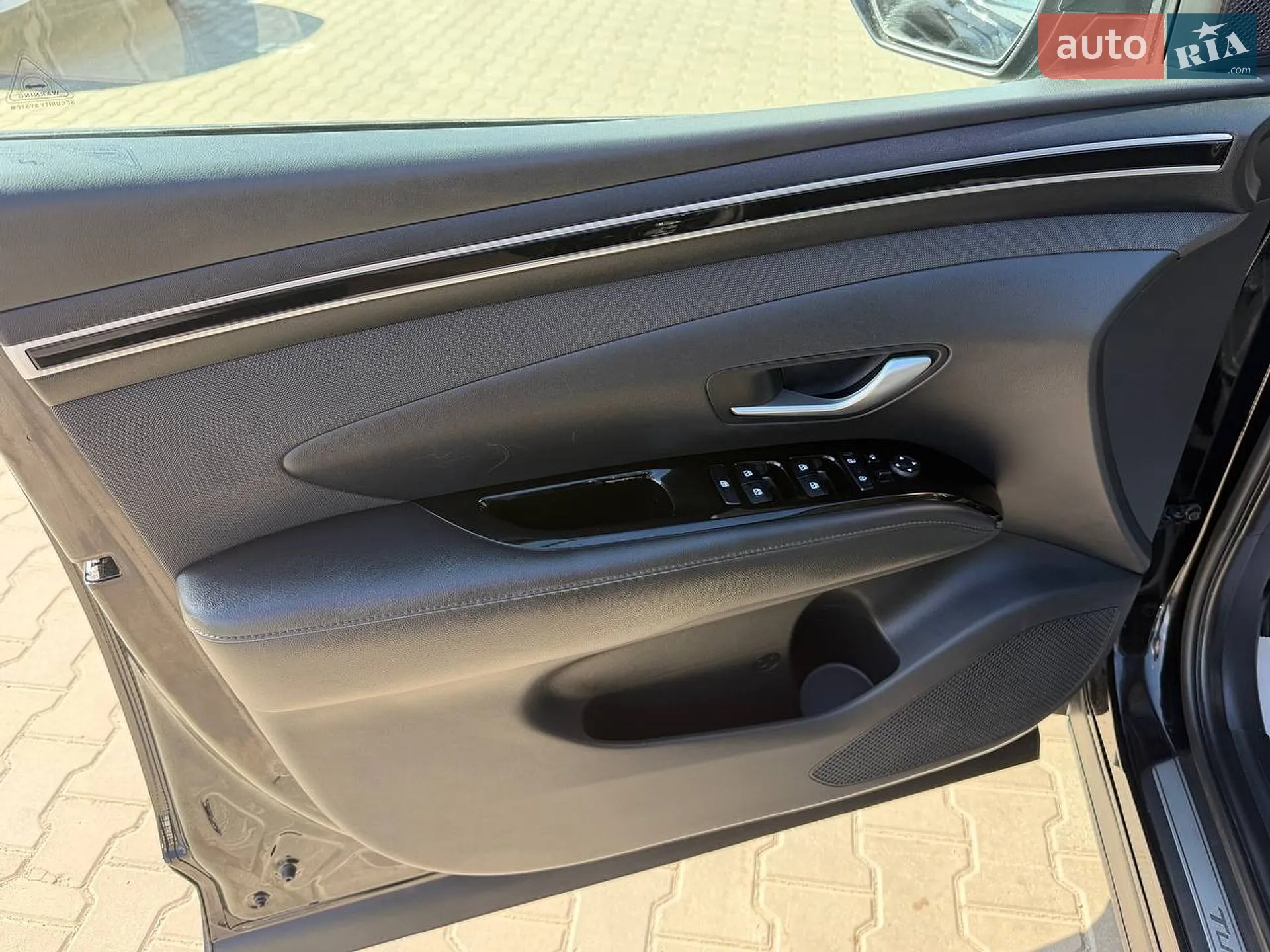 2022 Hyundai Tucson - мініатюра 30