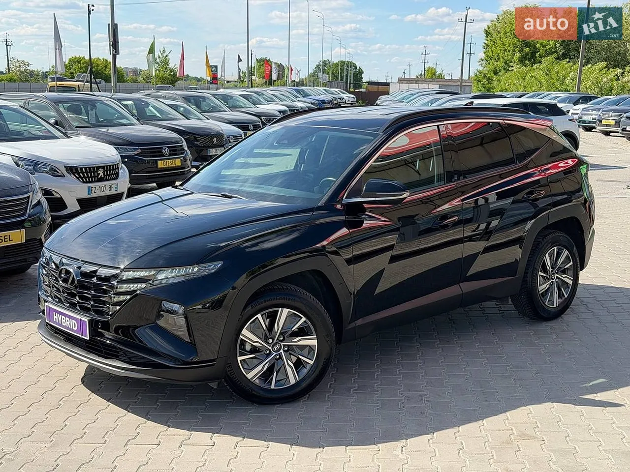 2020 Kia Niro - мініатюра 48