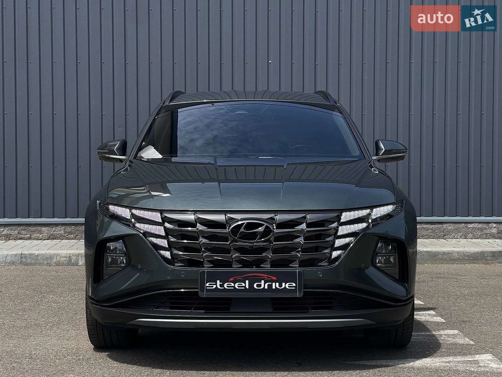 2023 Hyundai Tucson - мініатюра 15