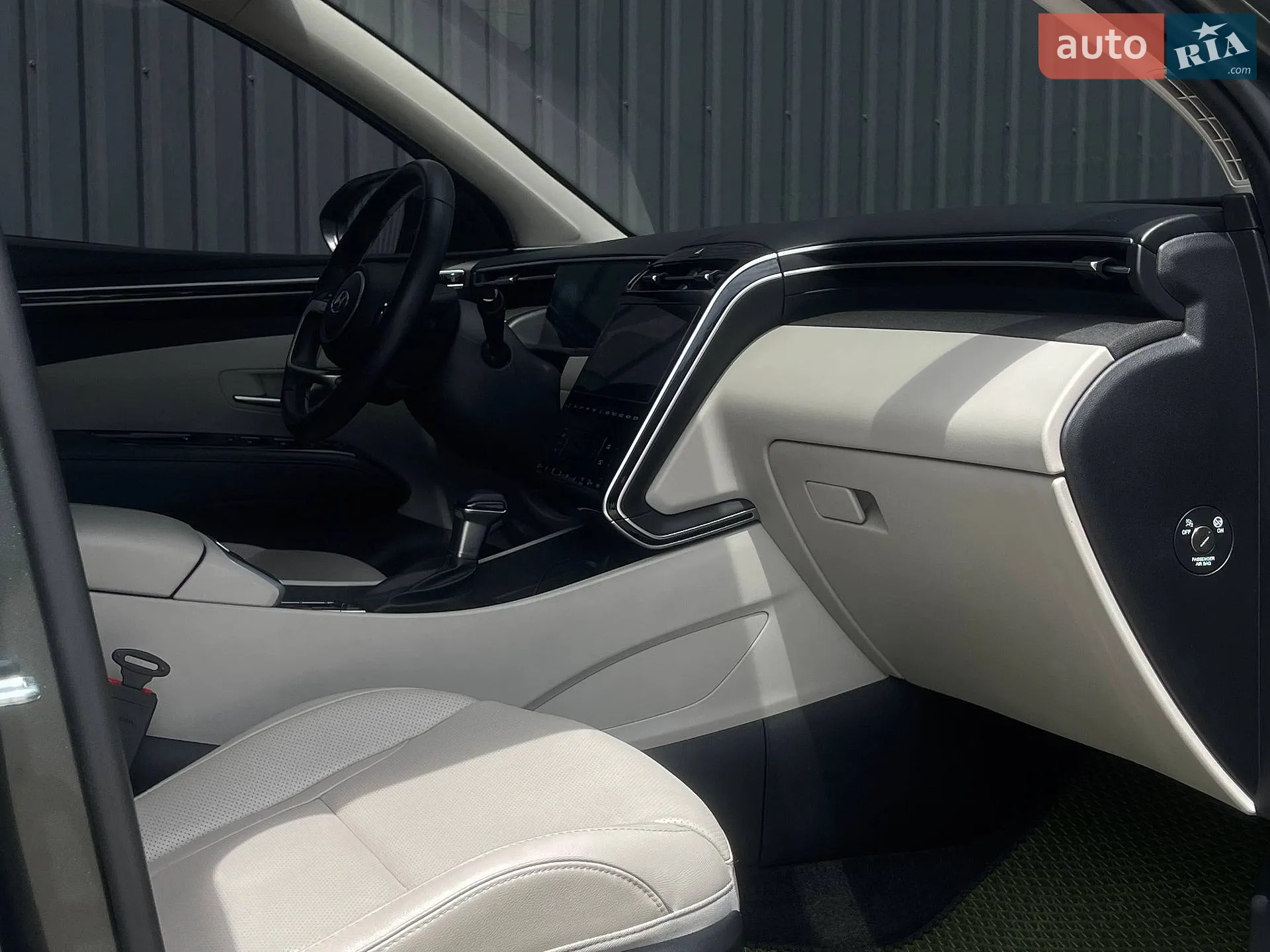 2023 Hyundai Tucson - мініатюра 22