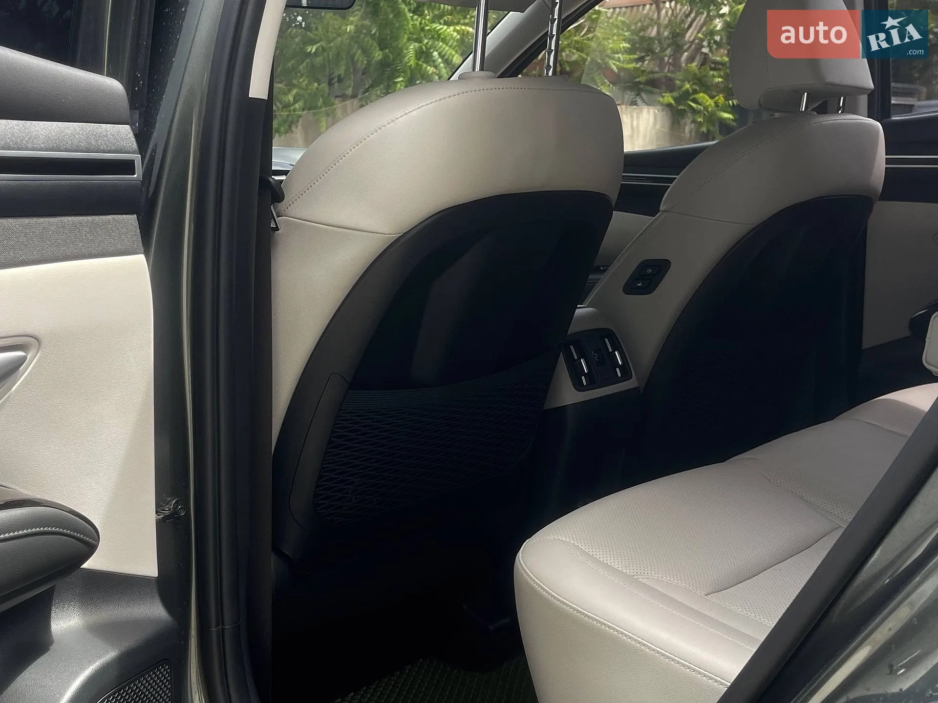 2023 Hyundai Tucson - мініатюра 18