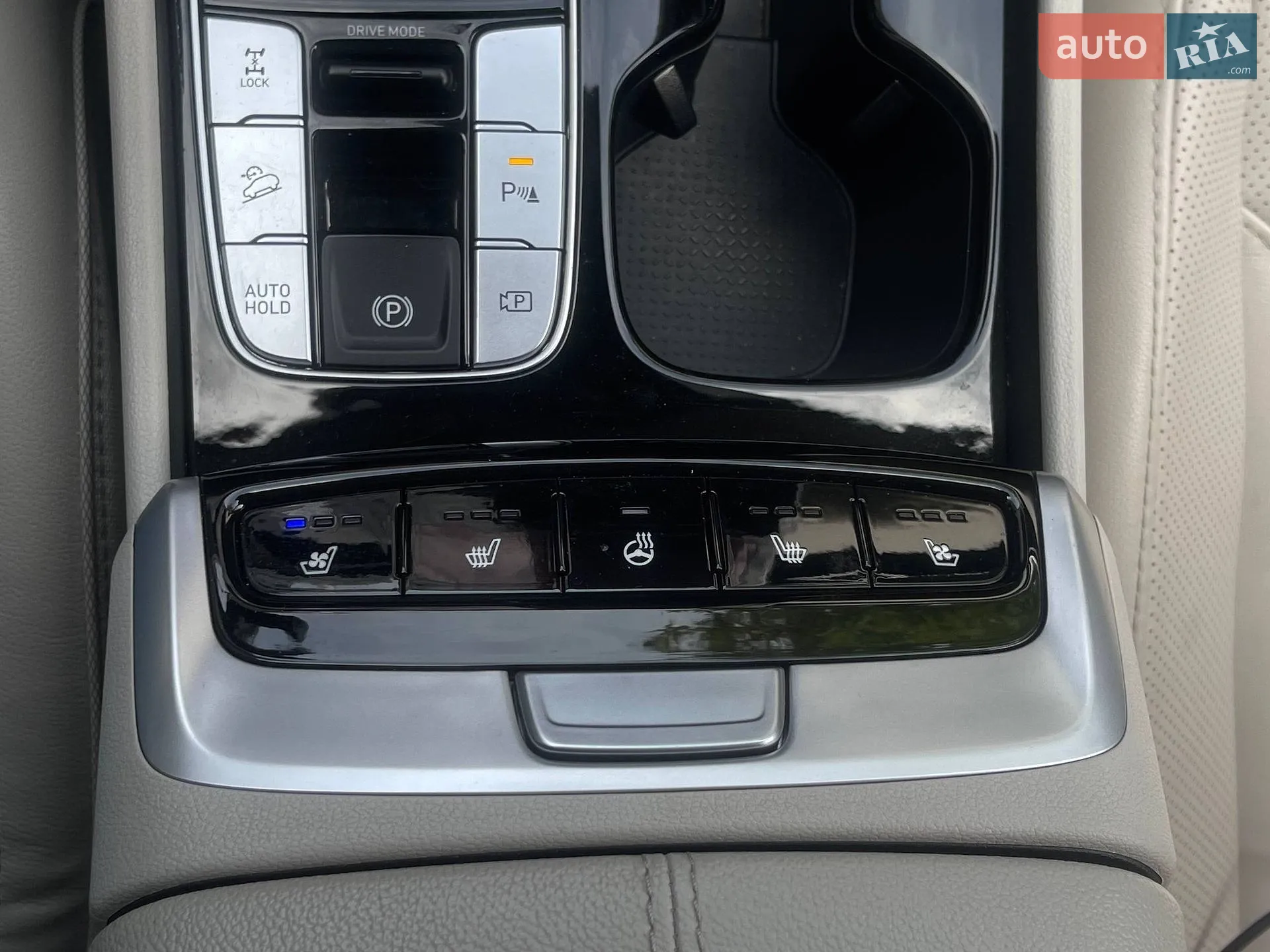 2023 Hyundai Tucson - мініатюра 37