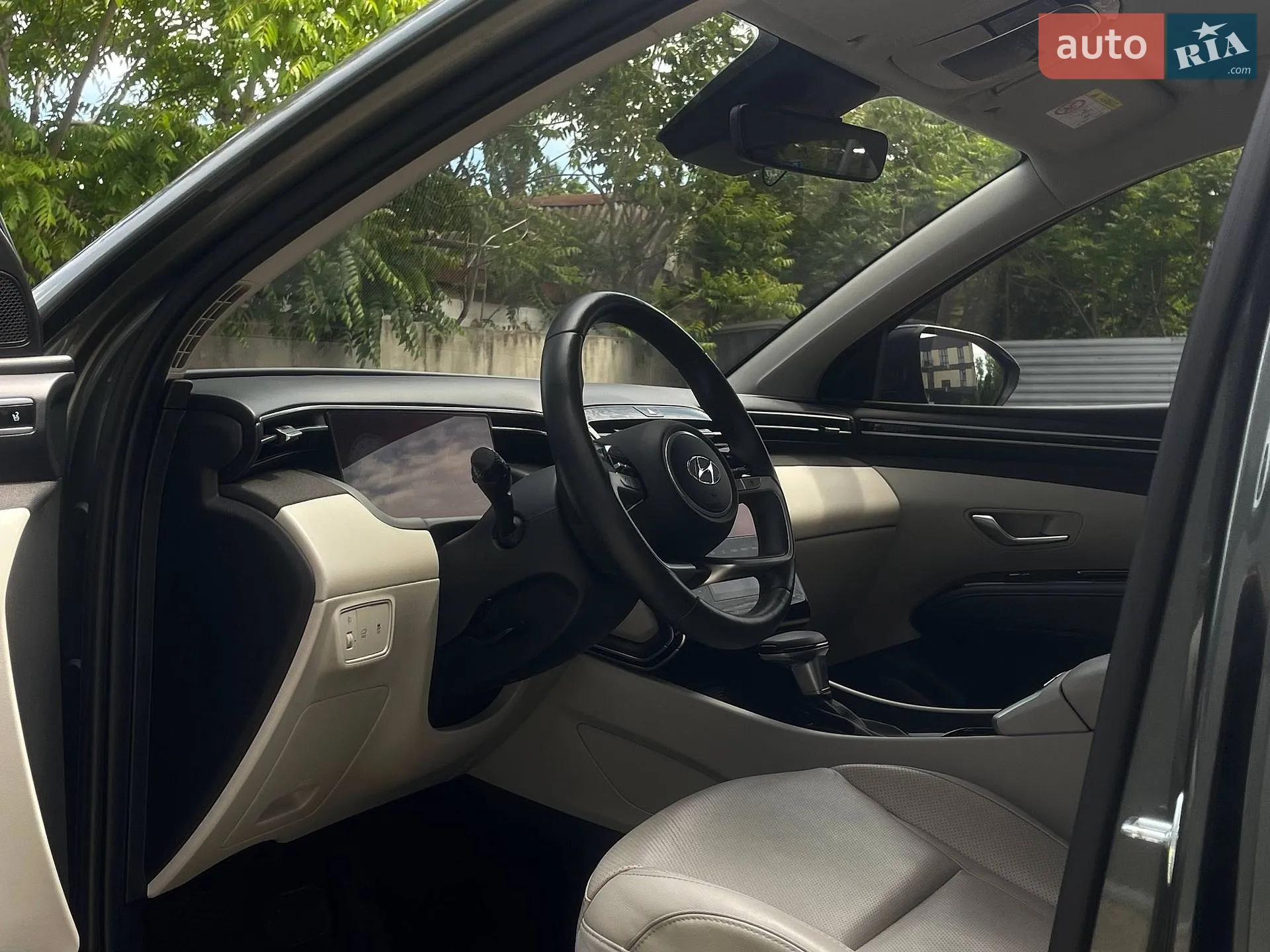 2023 Hyundai Tucson - мініатюра 16