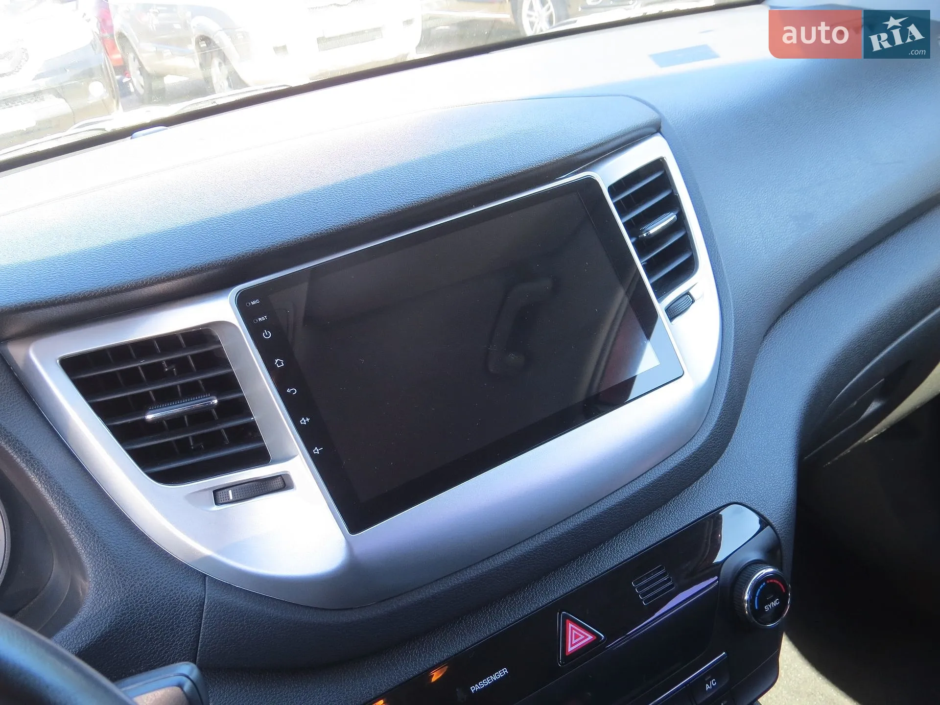 2016 Hyundai Tucson - мініатюра 10