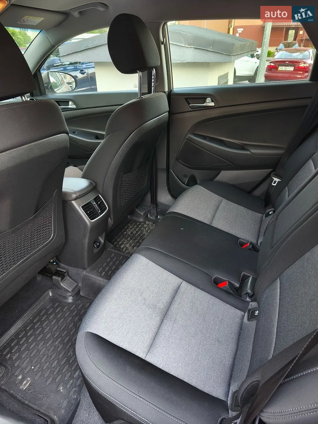 2019 Hyundai Tucson - мініатюра 6