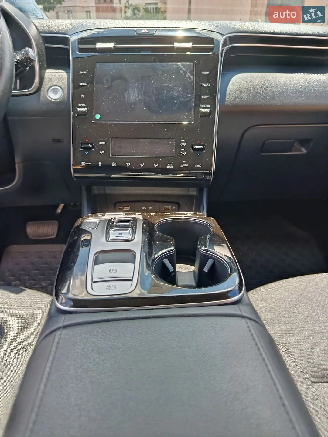 2021 Hyundai Tucson - мініатюра 9