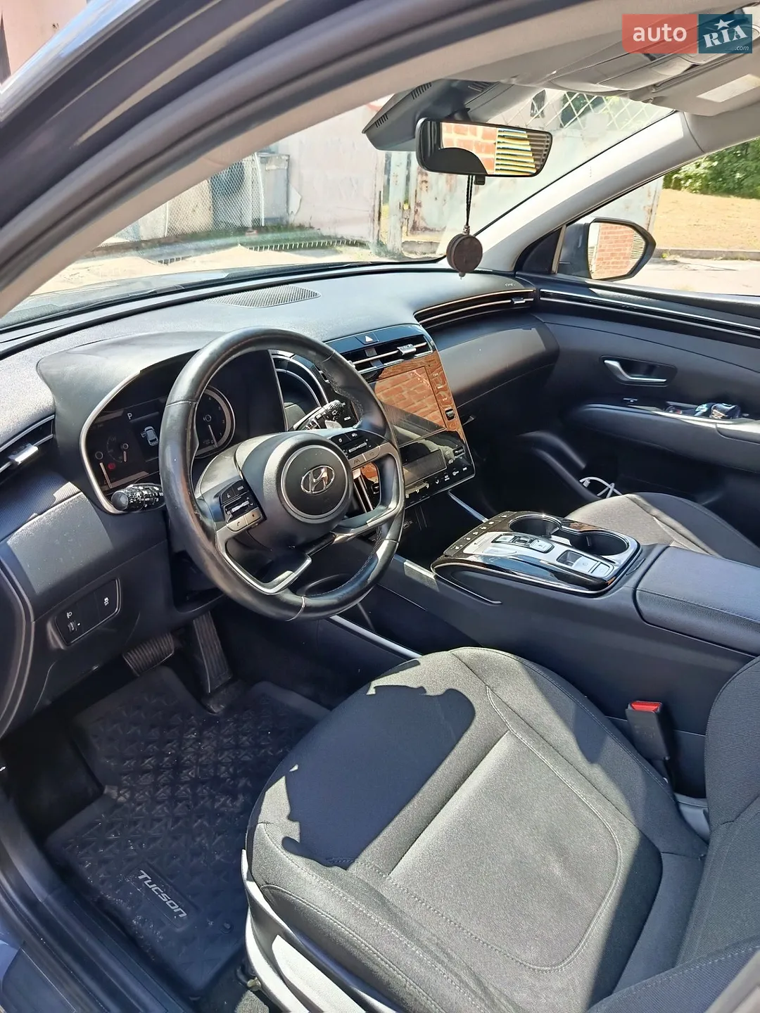 2021 Hyundai Tucson - мініатюра 6
