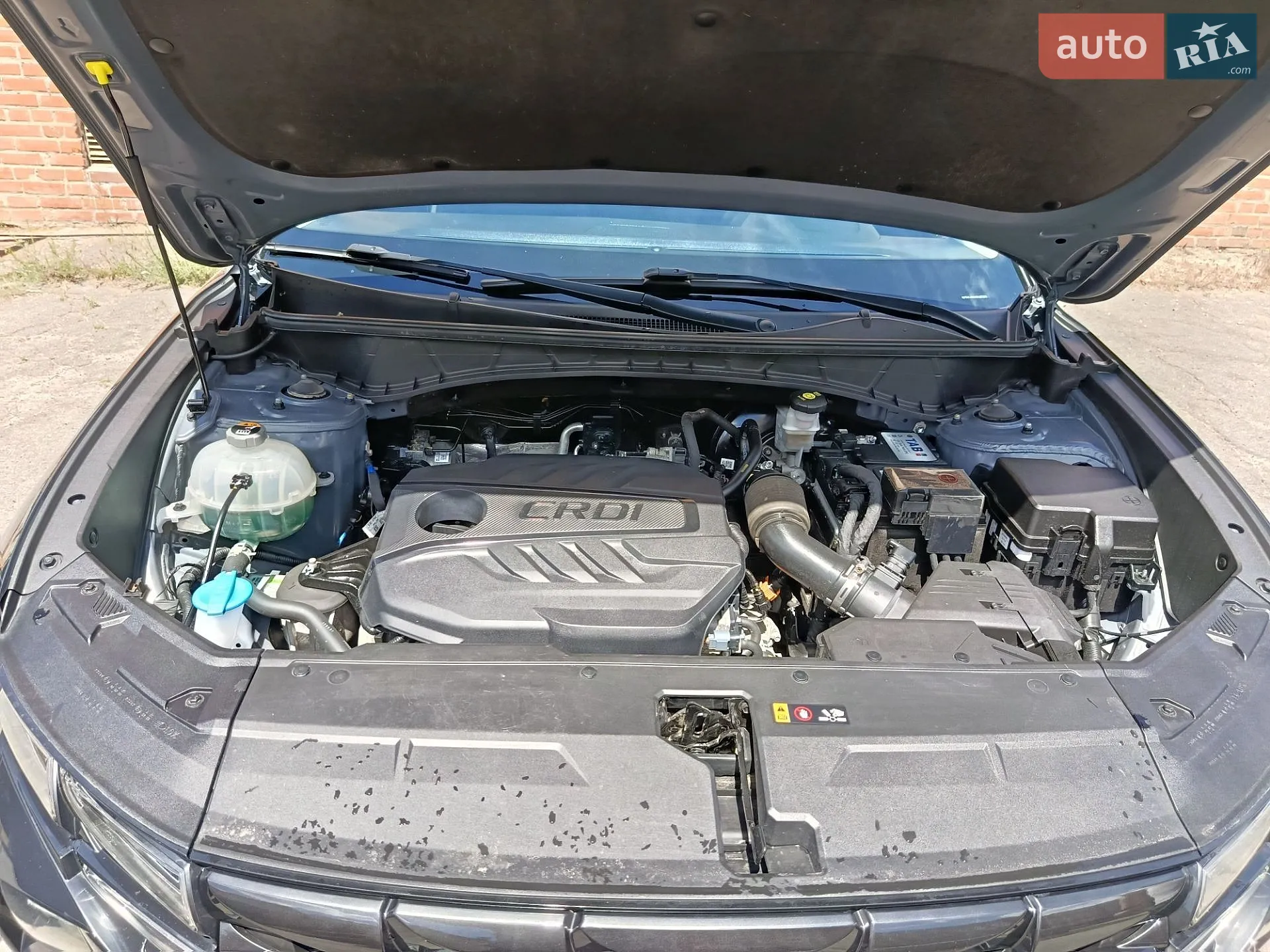 2021 Hyundai Tucson - мініатюра 20
