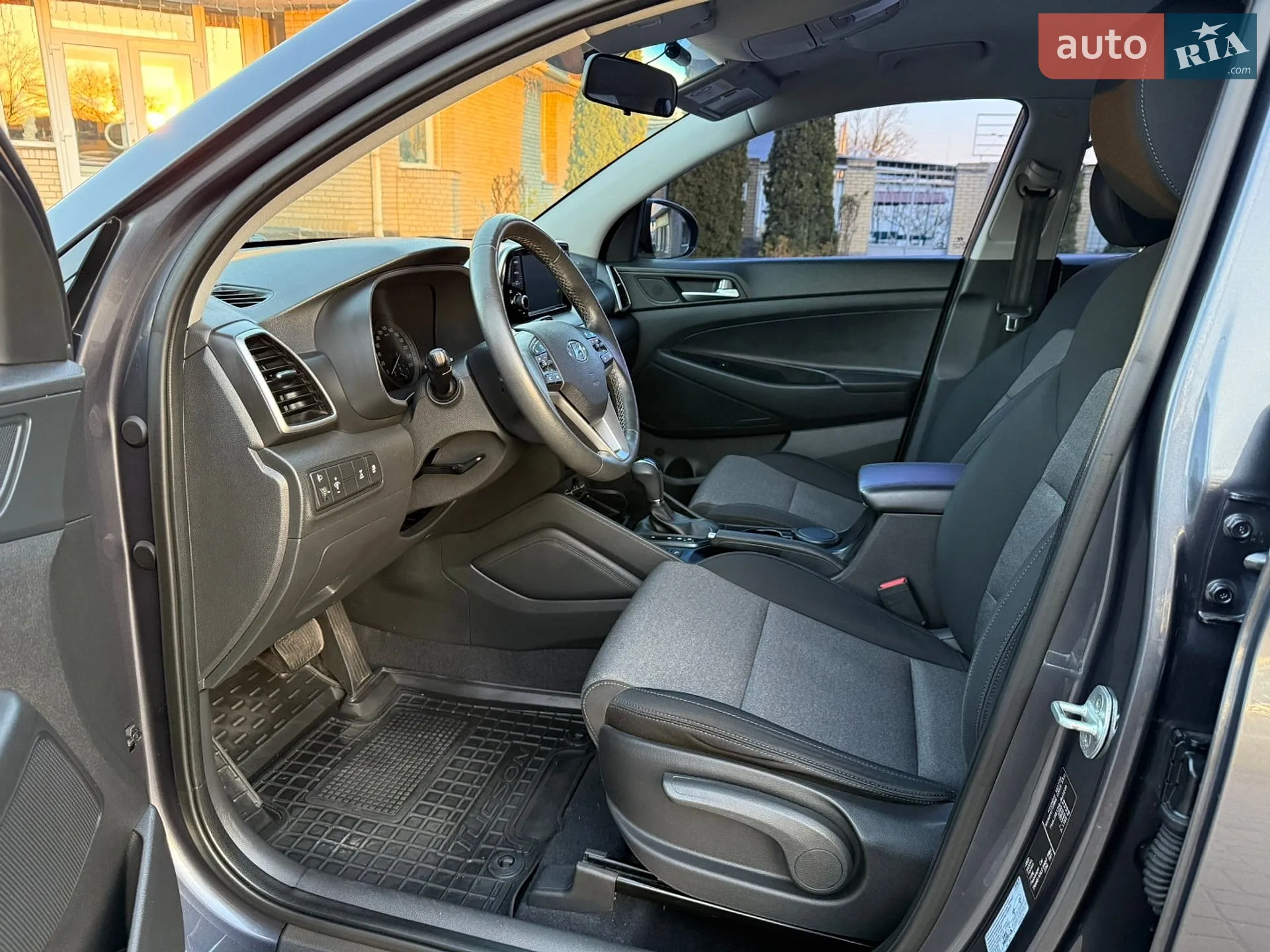 2019 Hyundai Tucson - мініатюра 18