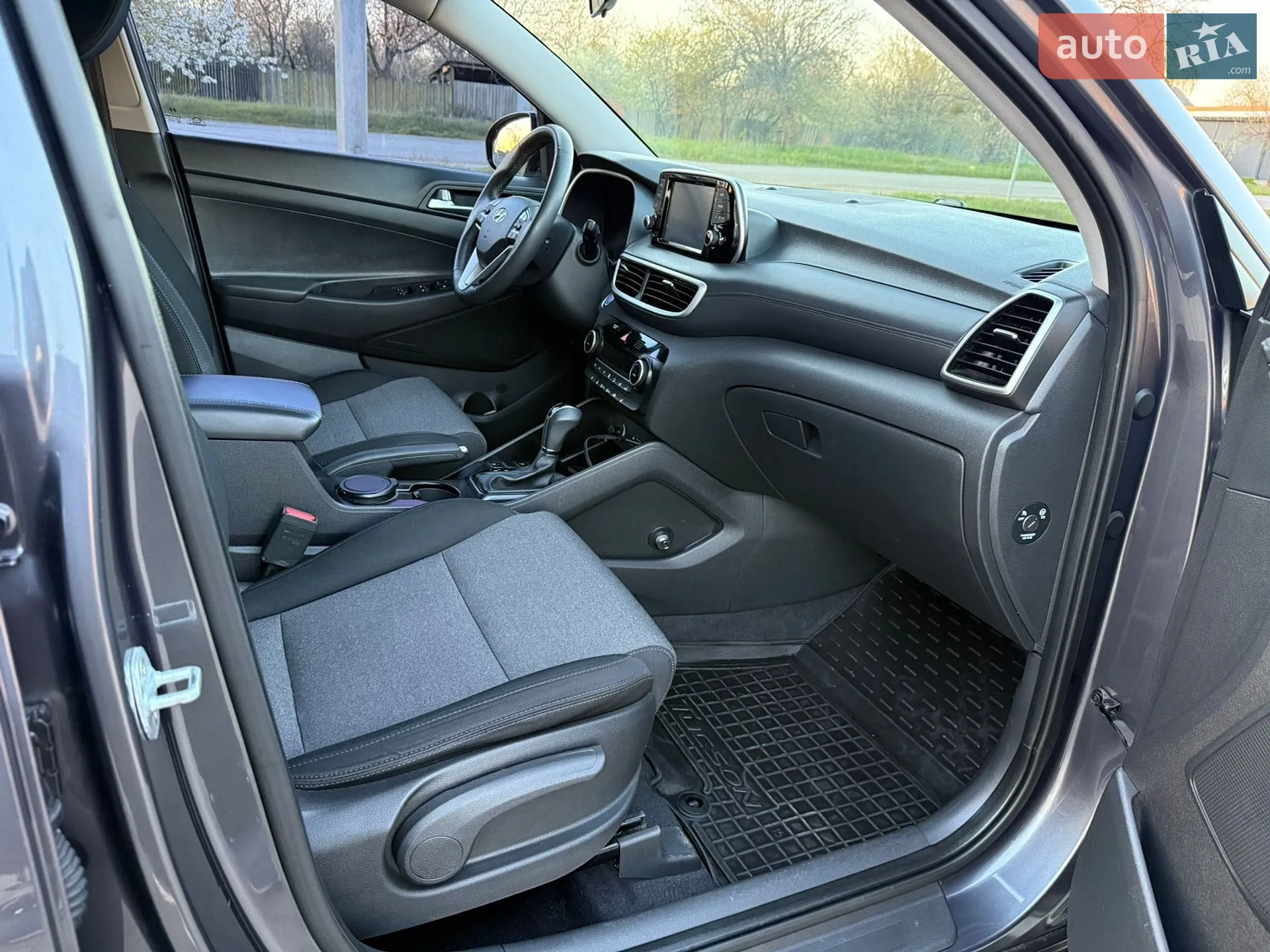 2019 Hyundai Tucson - мініатюра 20