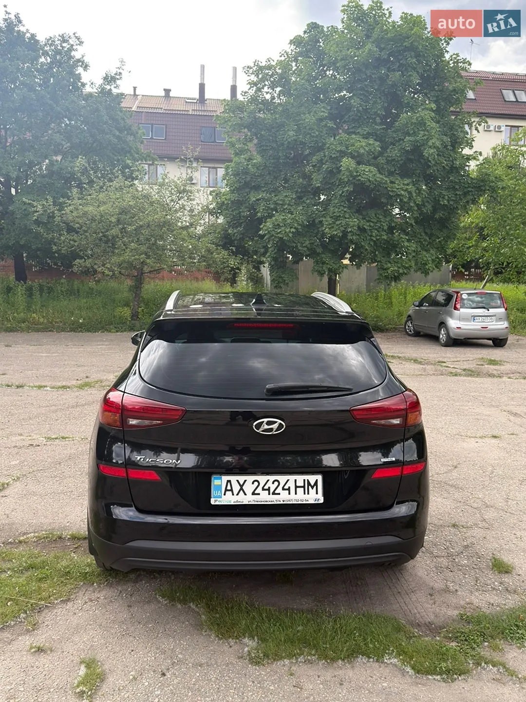 2019 Hyundai Tucson - мініатюра 6
