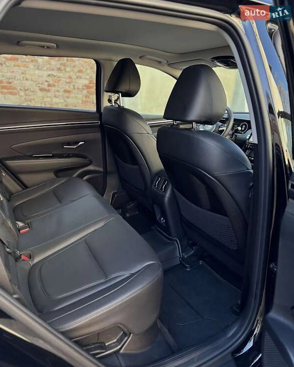 2023 Hyundai Tucson - мініатюра 13
