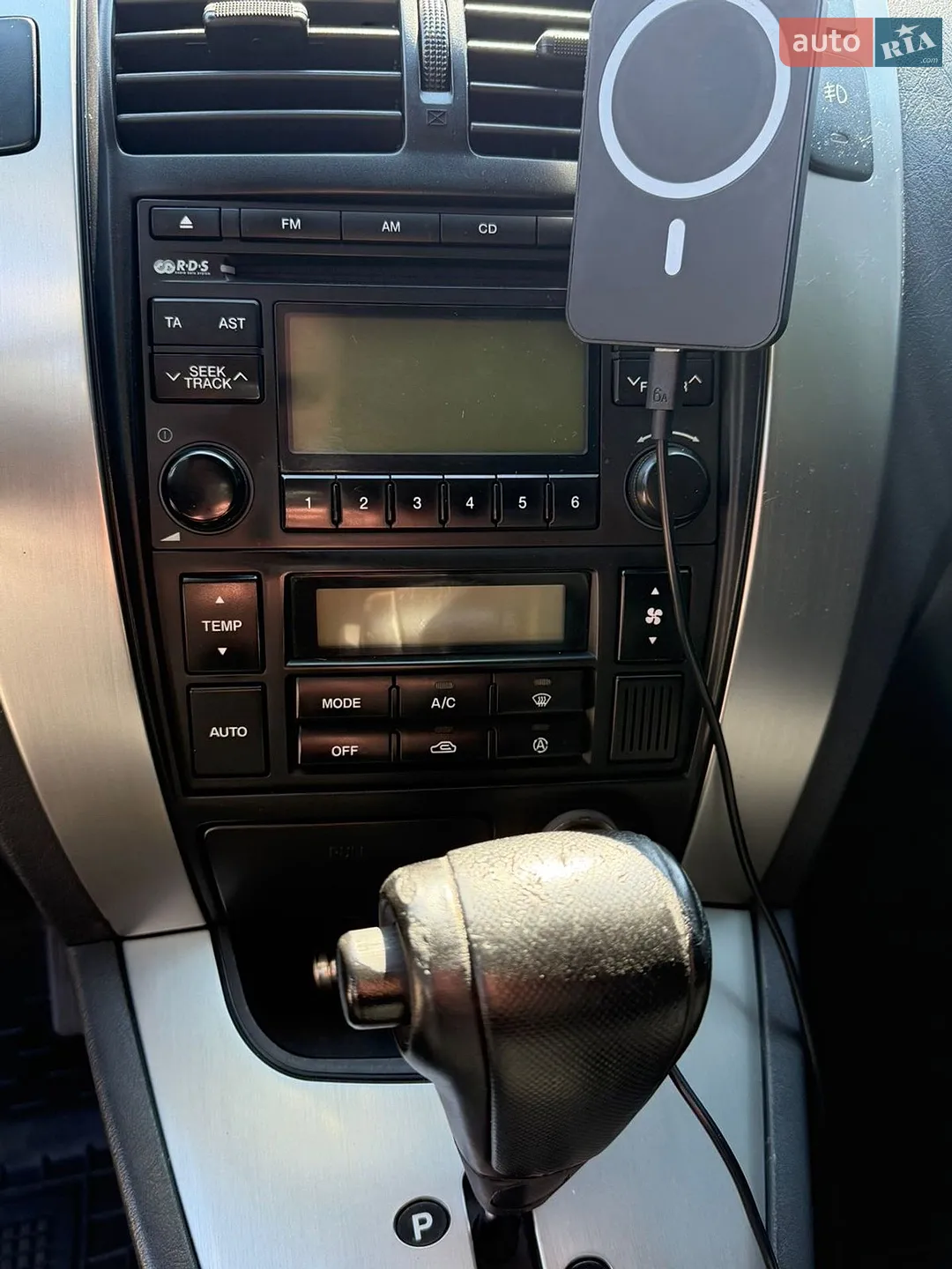 2011 Hyundai Tucson - мініатюра 9