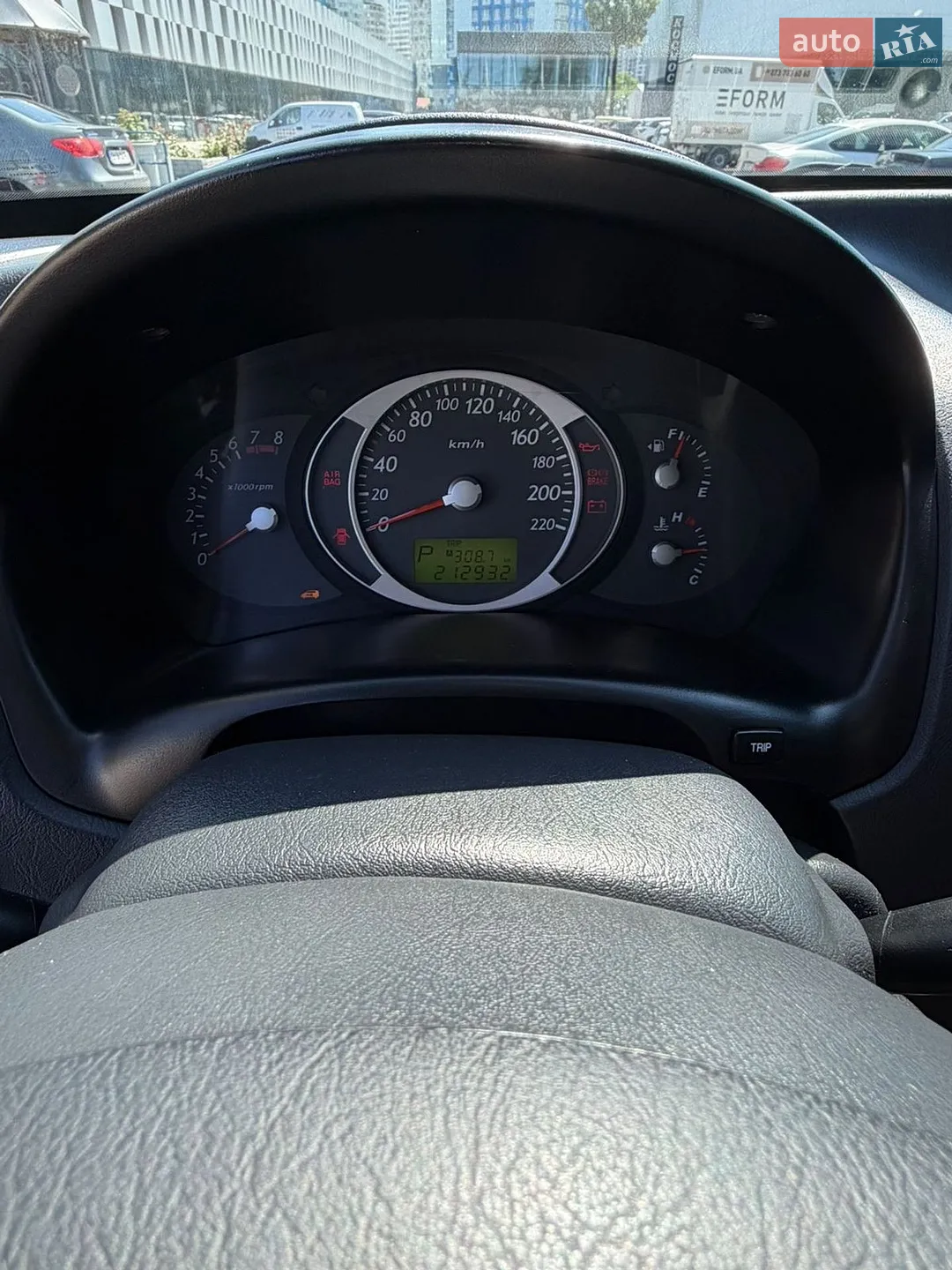 2011 Hyundai Tucson - мініатюра 27