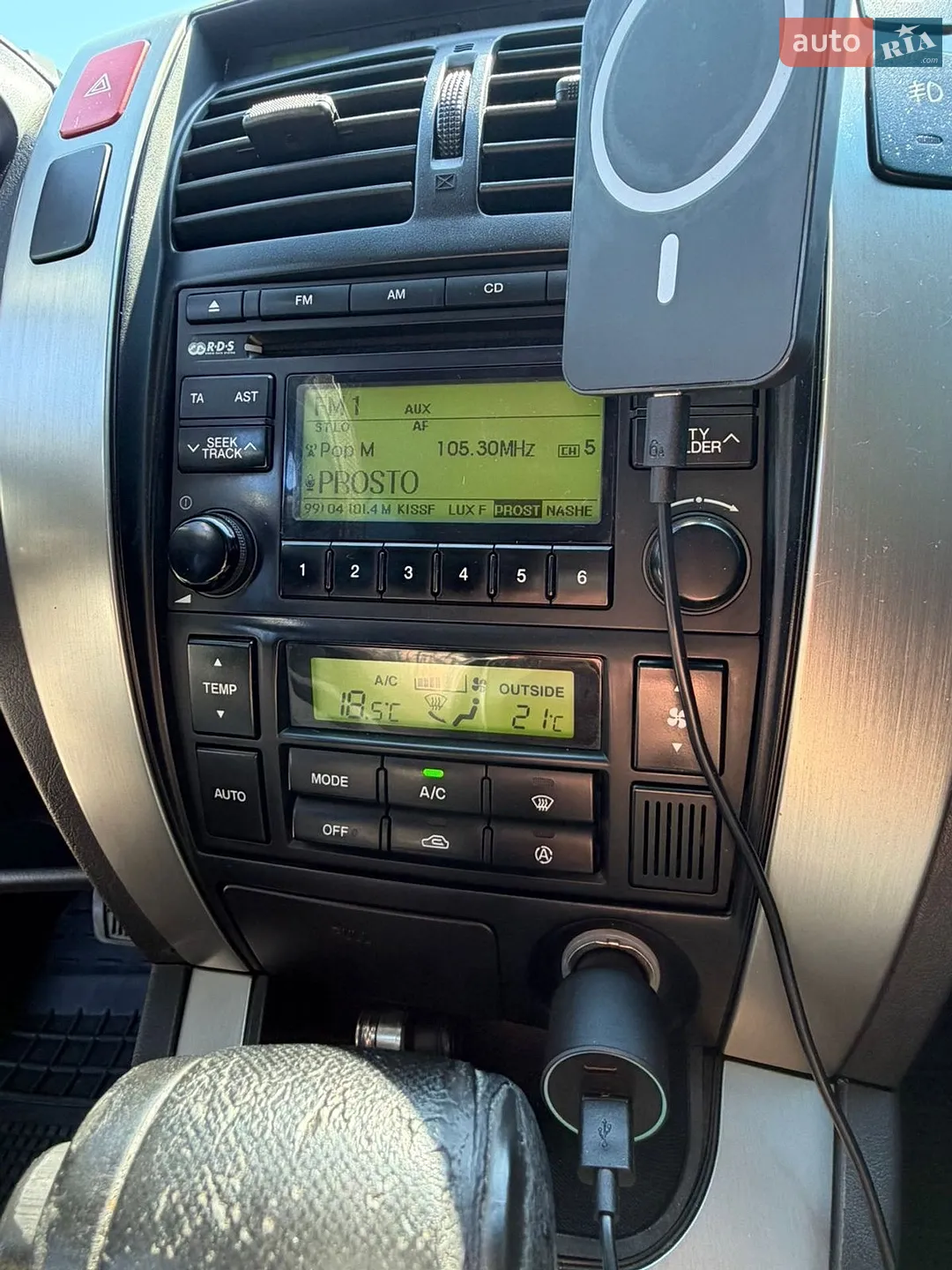 2011 Hyundai Tucson - мініатюра 32