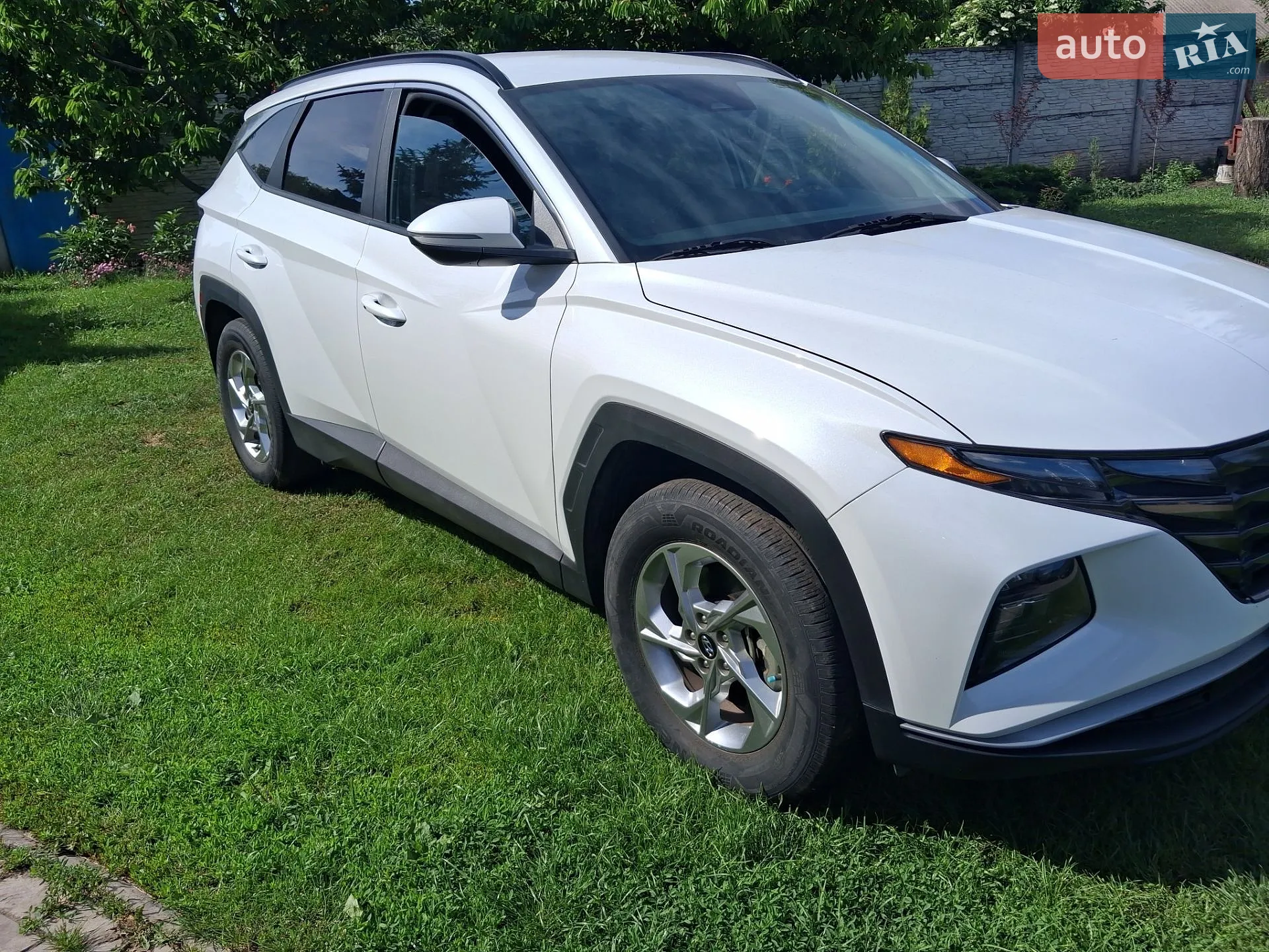2022 Hyundai Tucson - мініатюра 3