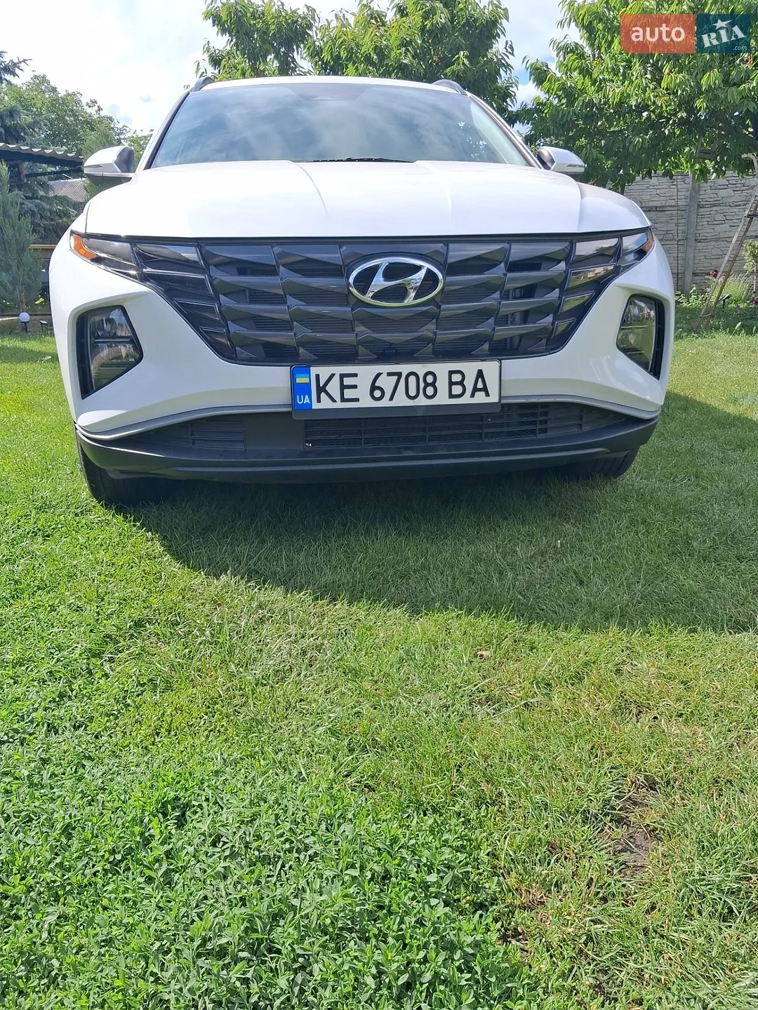 2022 Hyundai Tucson - мініатюра 6