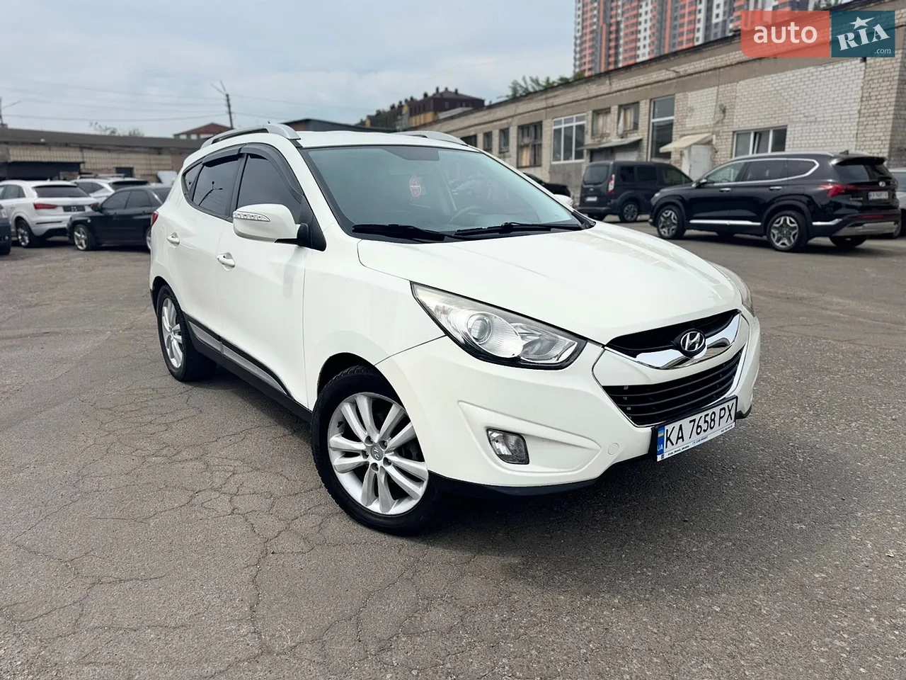 2010 Kia Soul - мініатюра 10