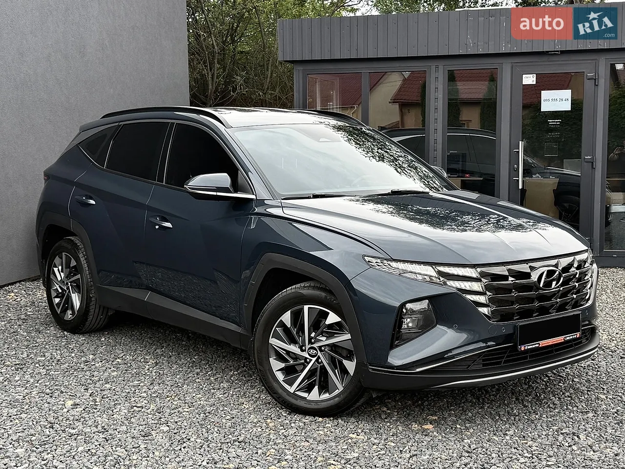 2021 Hyundai Tucson - мініатюра 29