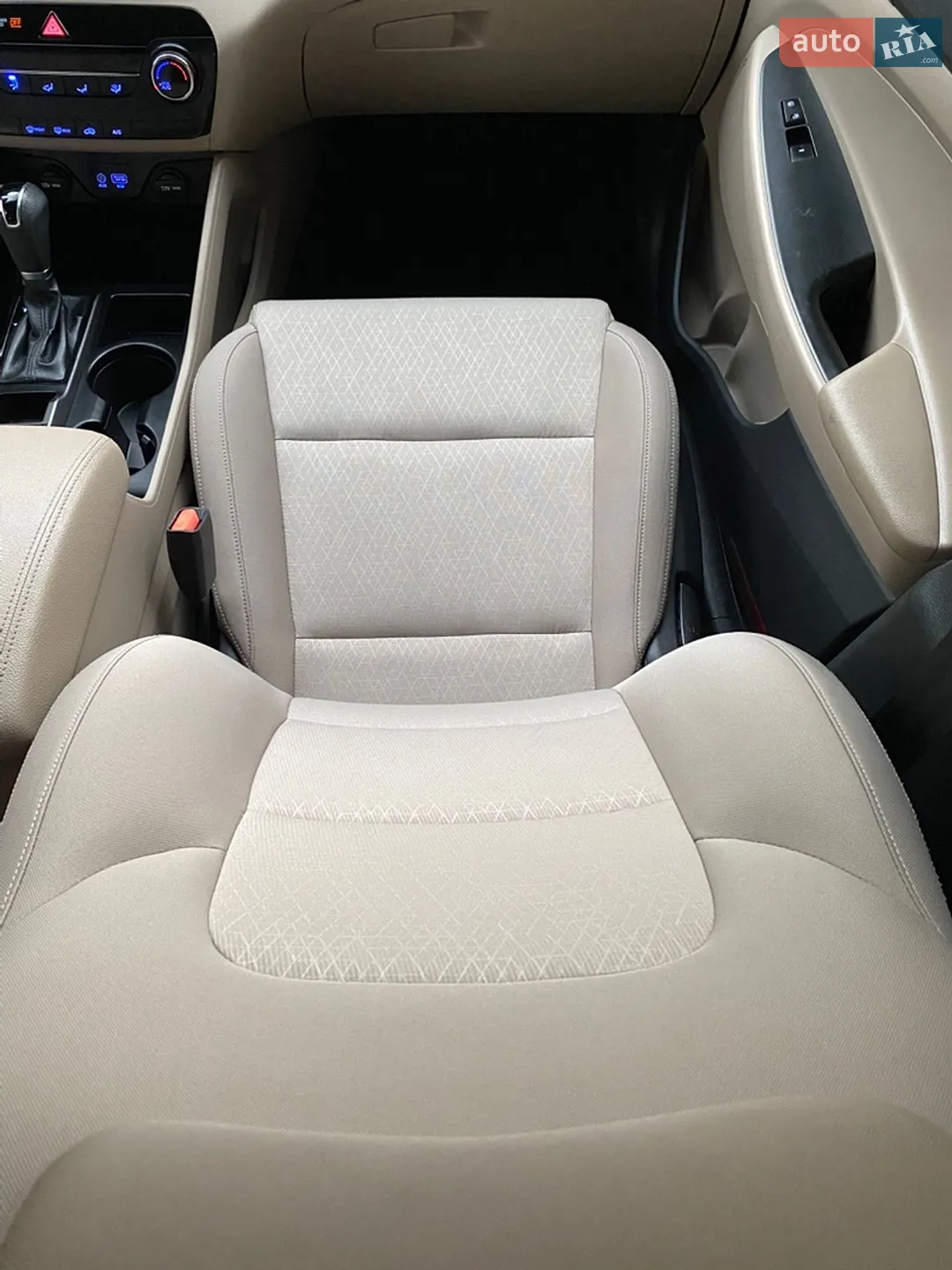 2016 Hyundai Tucson - мініатюра 58