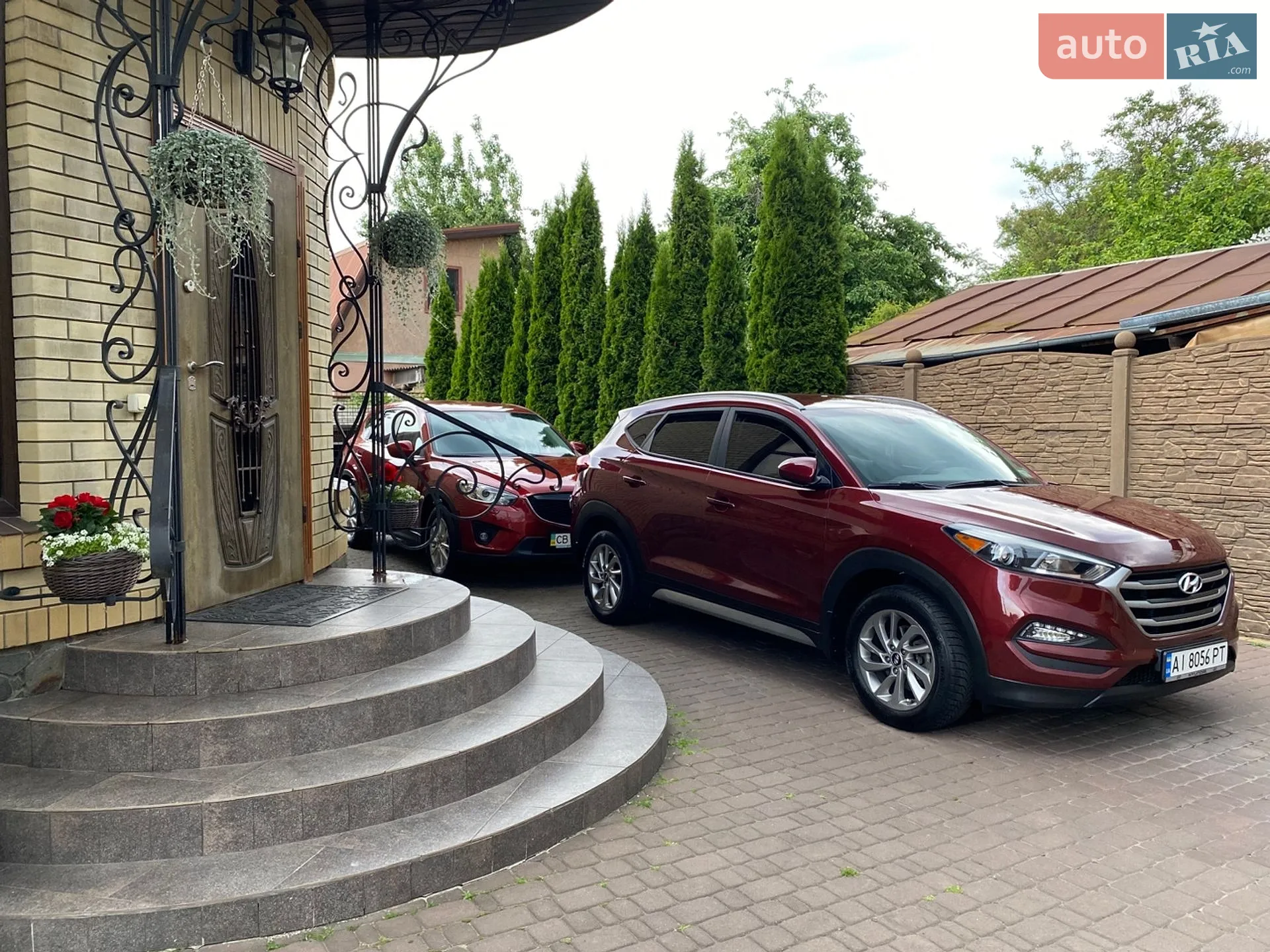 2016 Hyundai Tucson - мініатюра 92