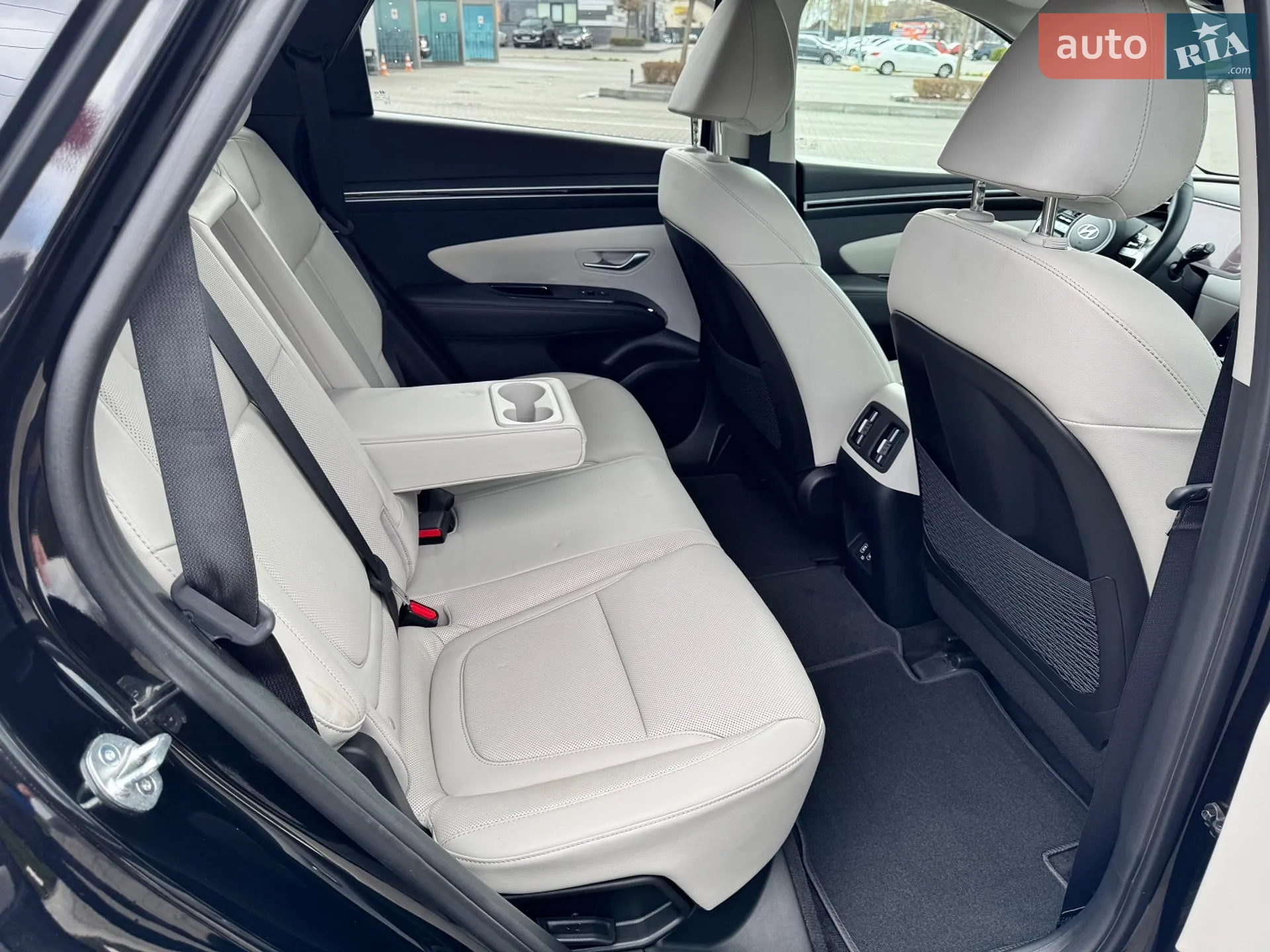 2023 Hyundai Tucson - мініатюра 24