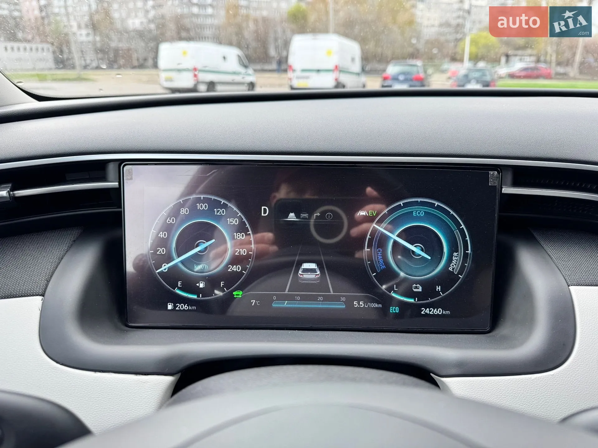 2023 Hyundai Tucson - мініатюра 39