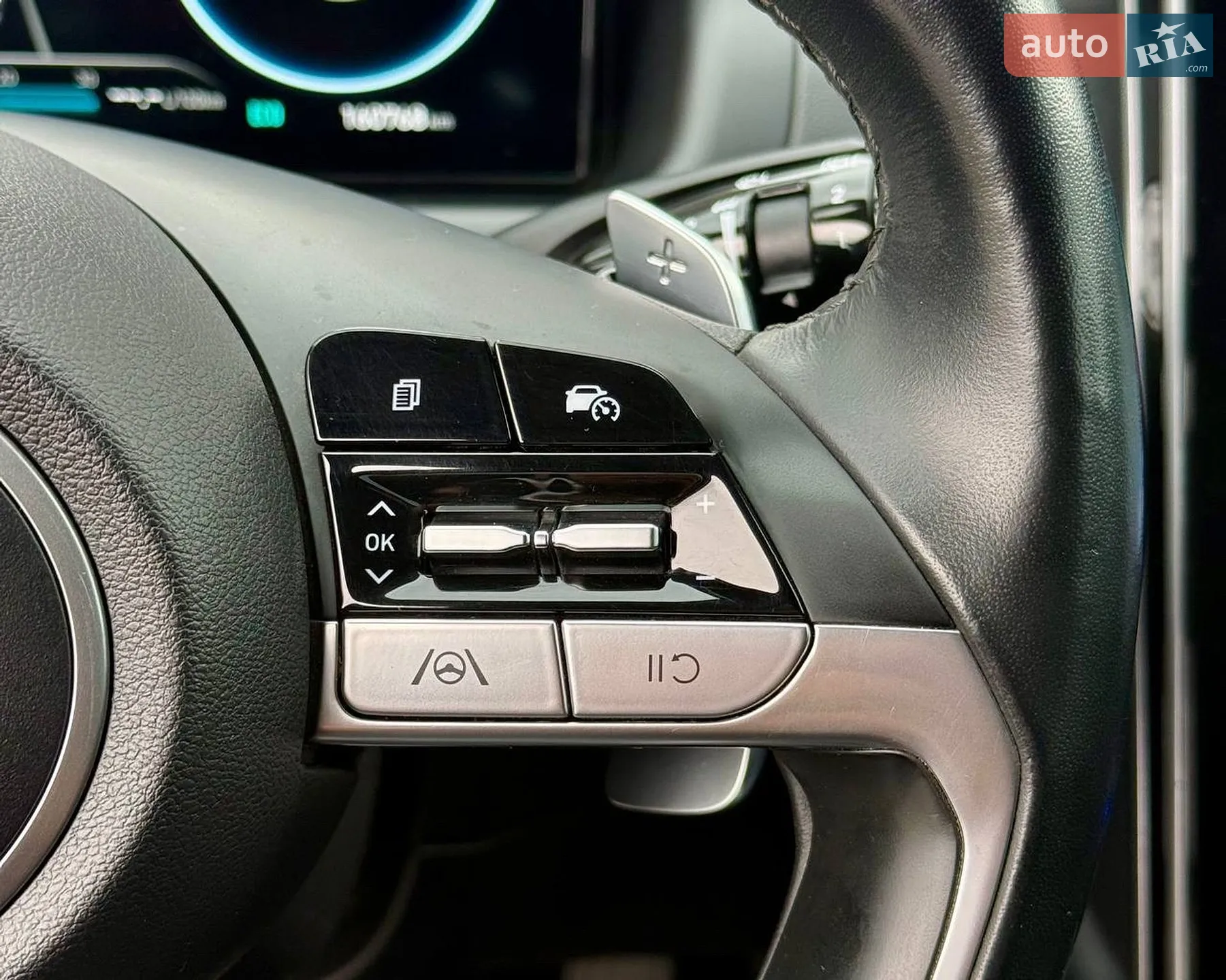 2021 Hyundai Tucson - мініатюра 36