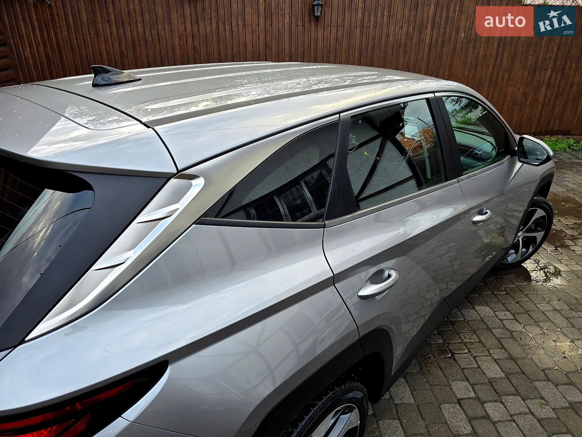 2022 Hyundai Tucson - мініатюра 18