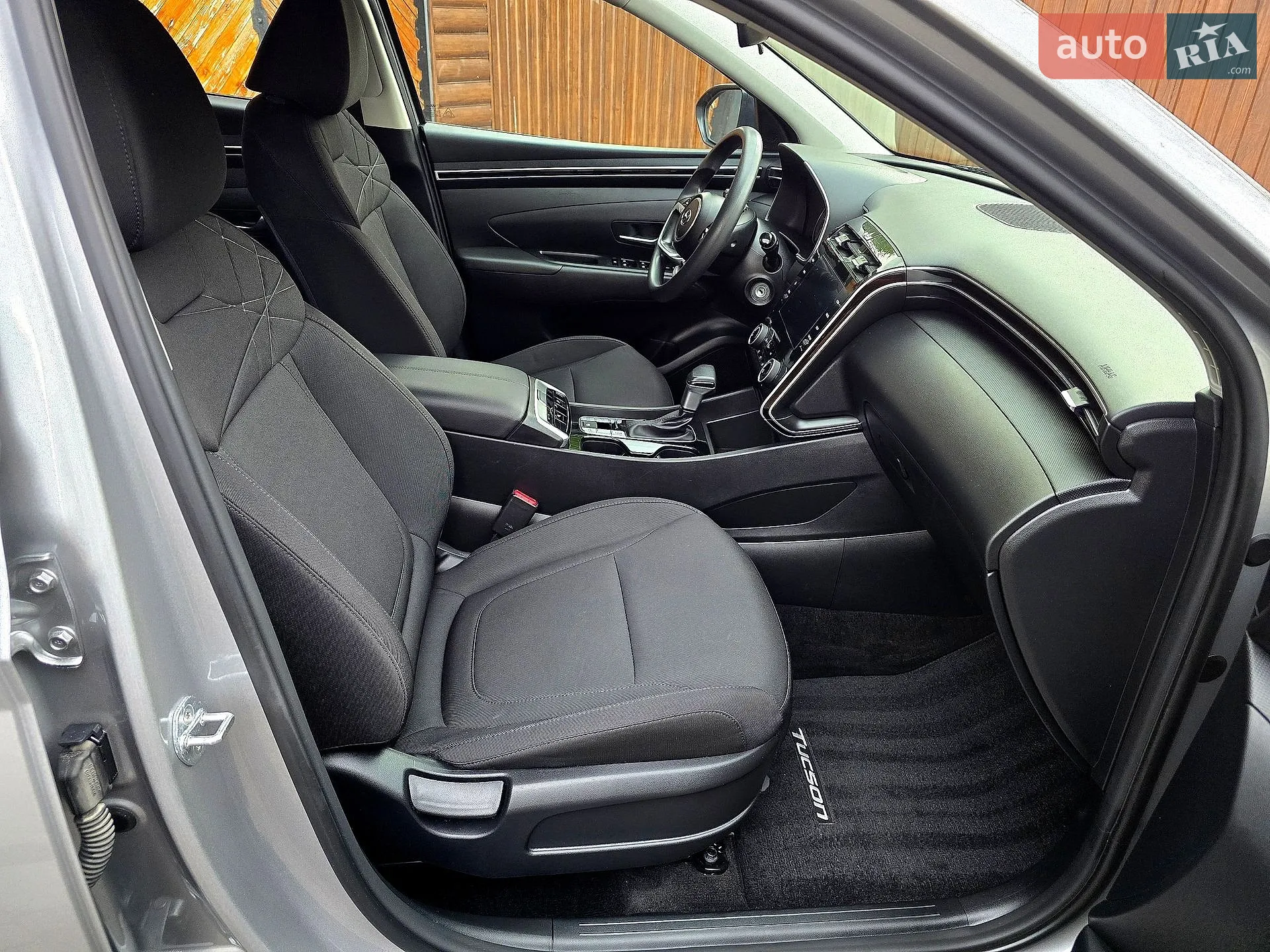 2022 Hyundai Tucson - мініатюра 63