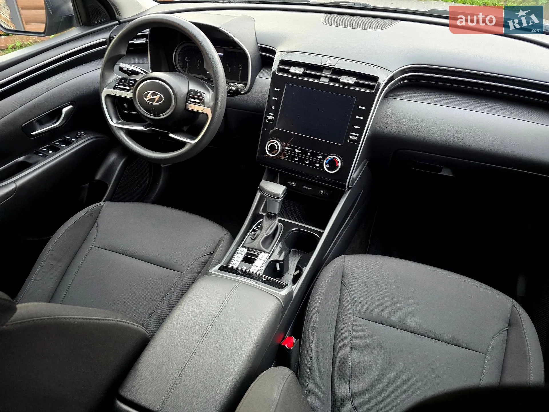 2022 Hyundai Tucson - мініатюра 71