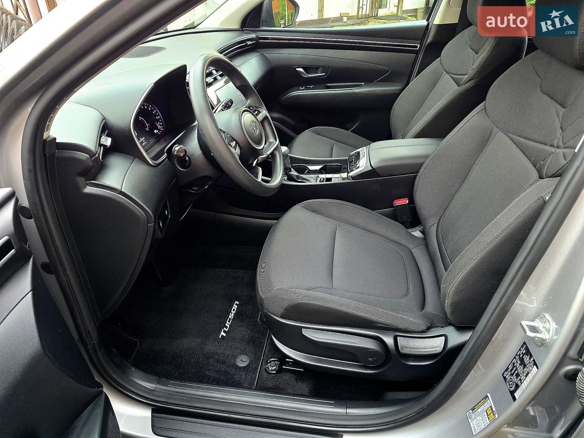 2022 Hyundai Tucson - мініатюра 77