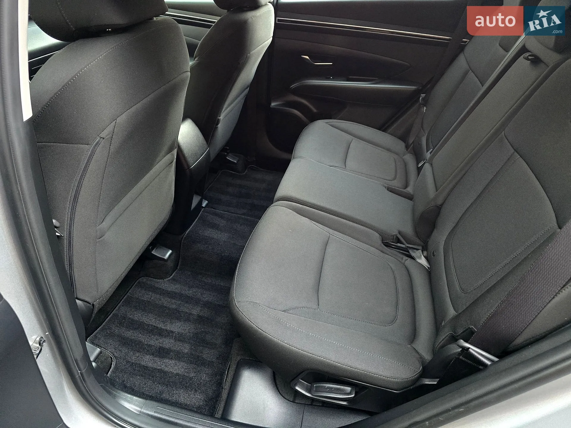 2022 Hyundai Tucson - мініатюра 99