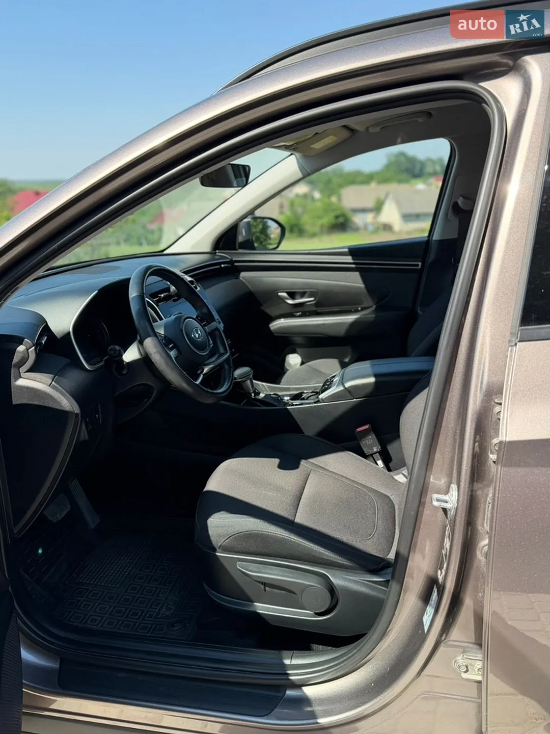 2023 Hyundai Tucson - мініатюра 3