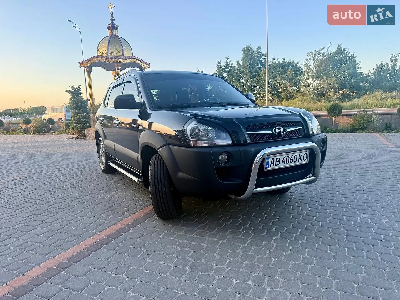 2012 Hyundai Tucson - мініатюра 11