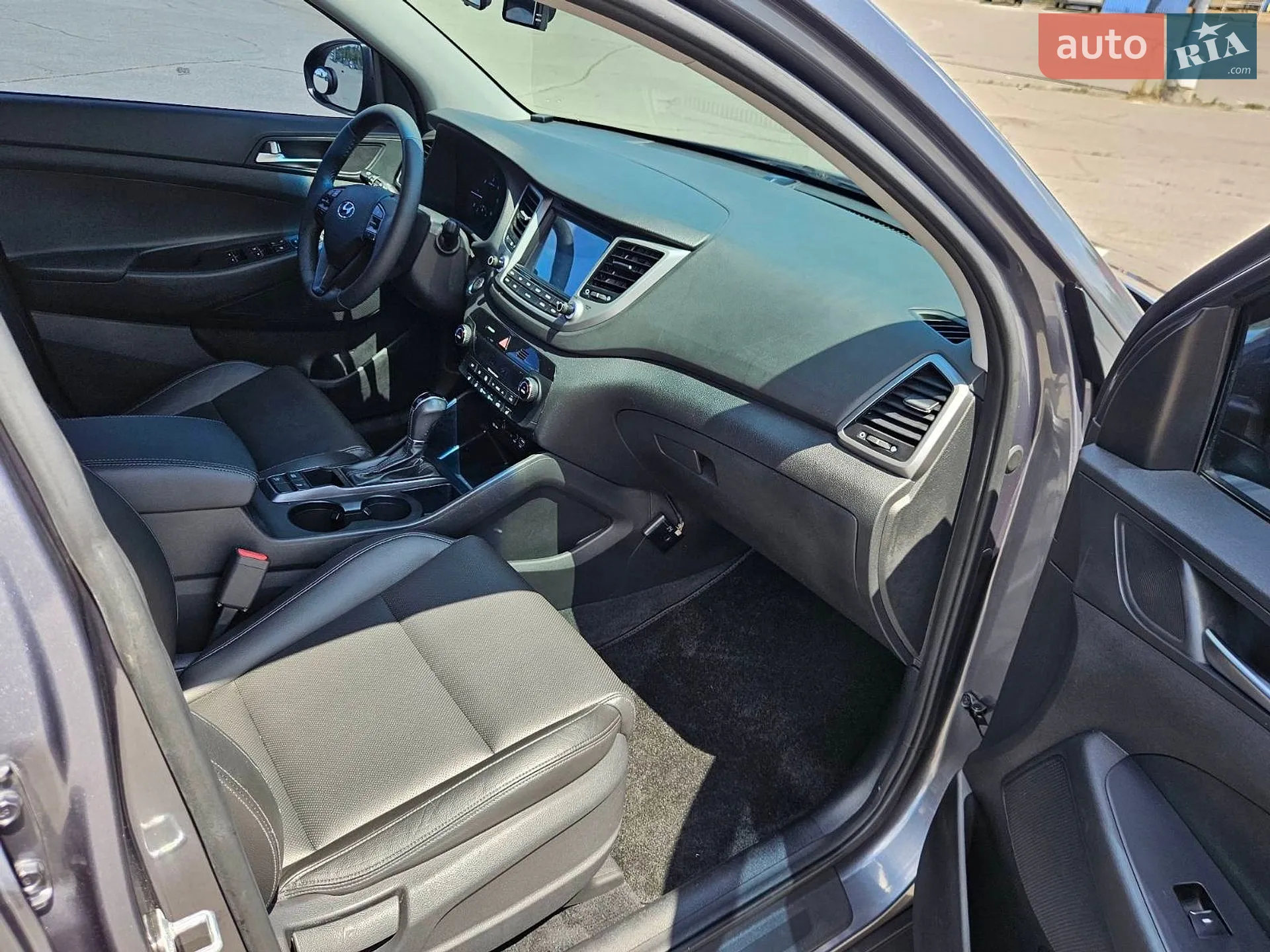 2015 Hyundai Tucson - мініатюра 32