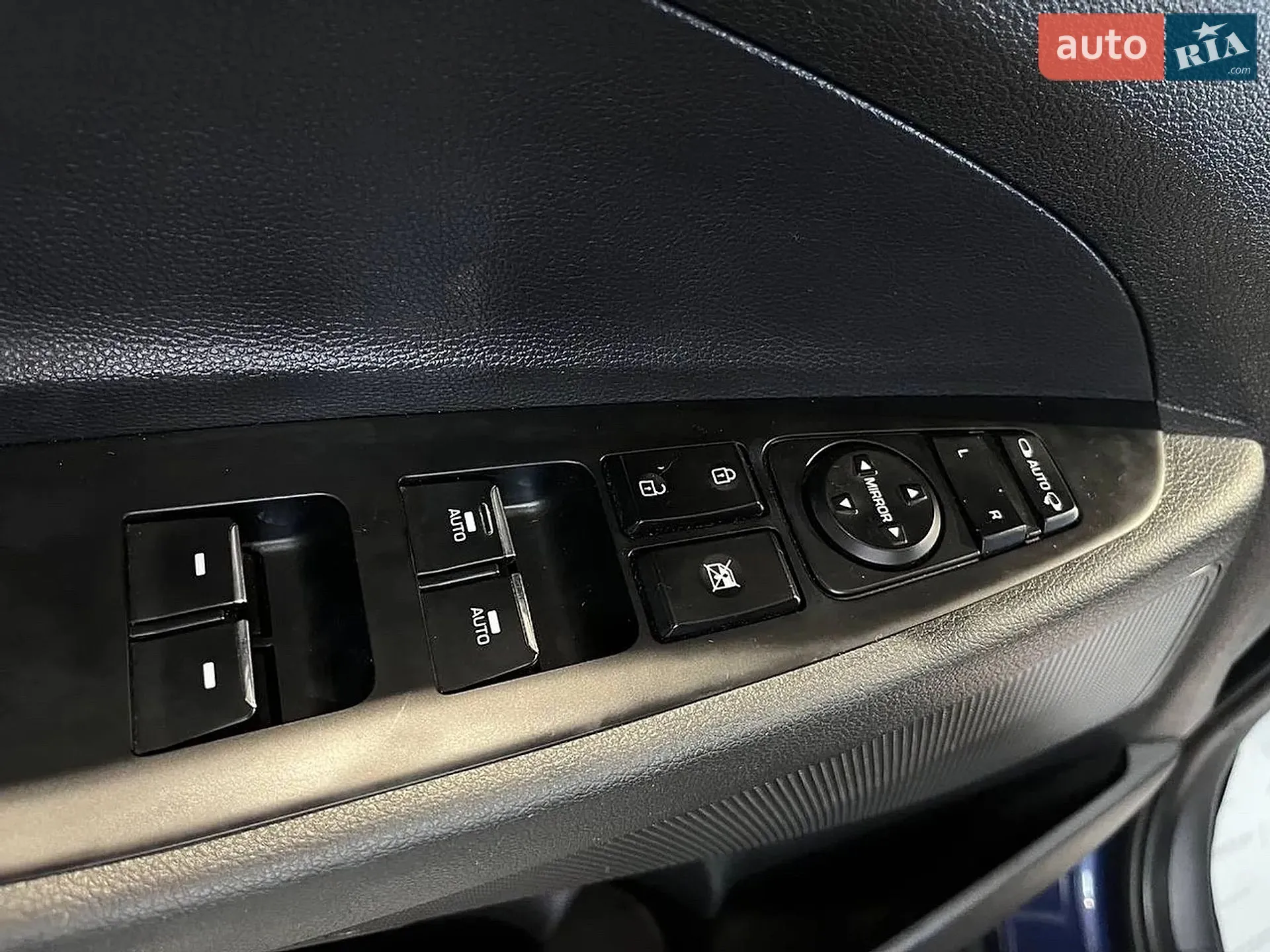 2019 Hyundai Tucson - мініатюра 21