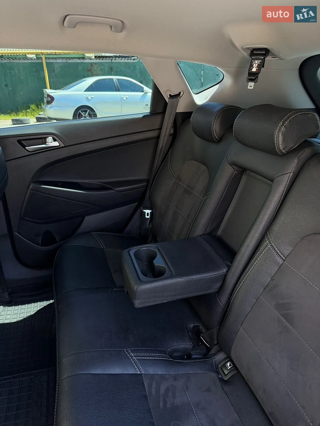 2019 Hyundai Tucson - мініатюра 29