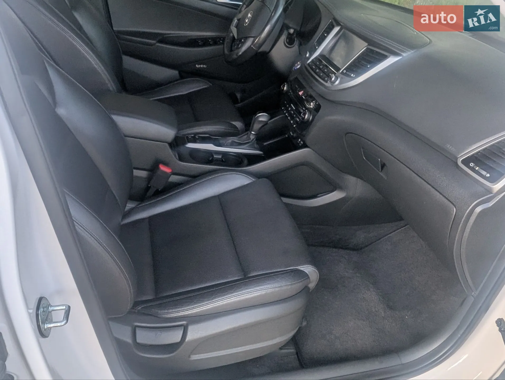 2015 Hyundai Tucson - мініатюра 60