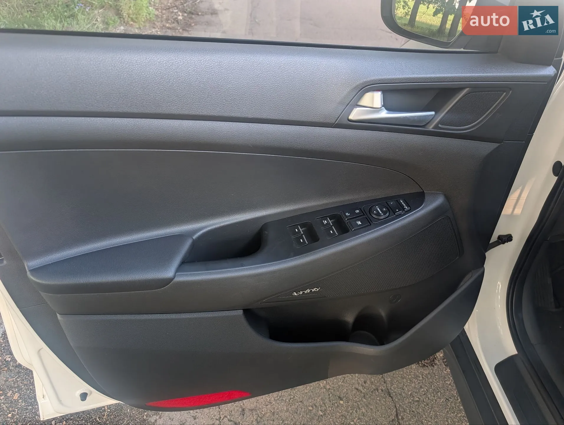 2015 Hyundai Tucson - мініатюра 36
