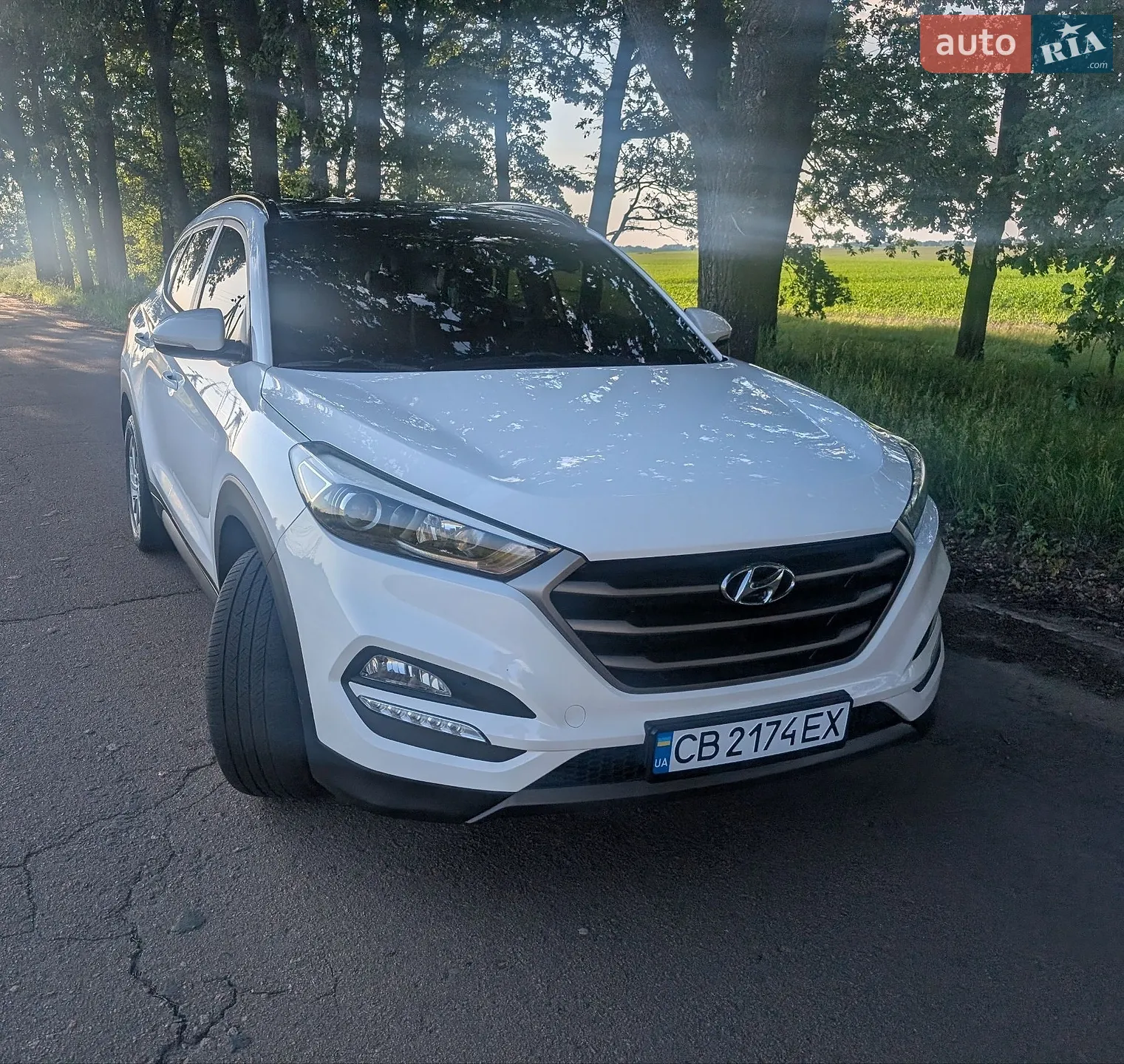 2015 Hyundai Tucson - мініатюра 34