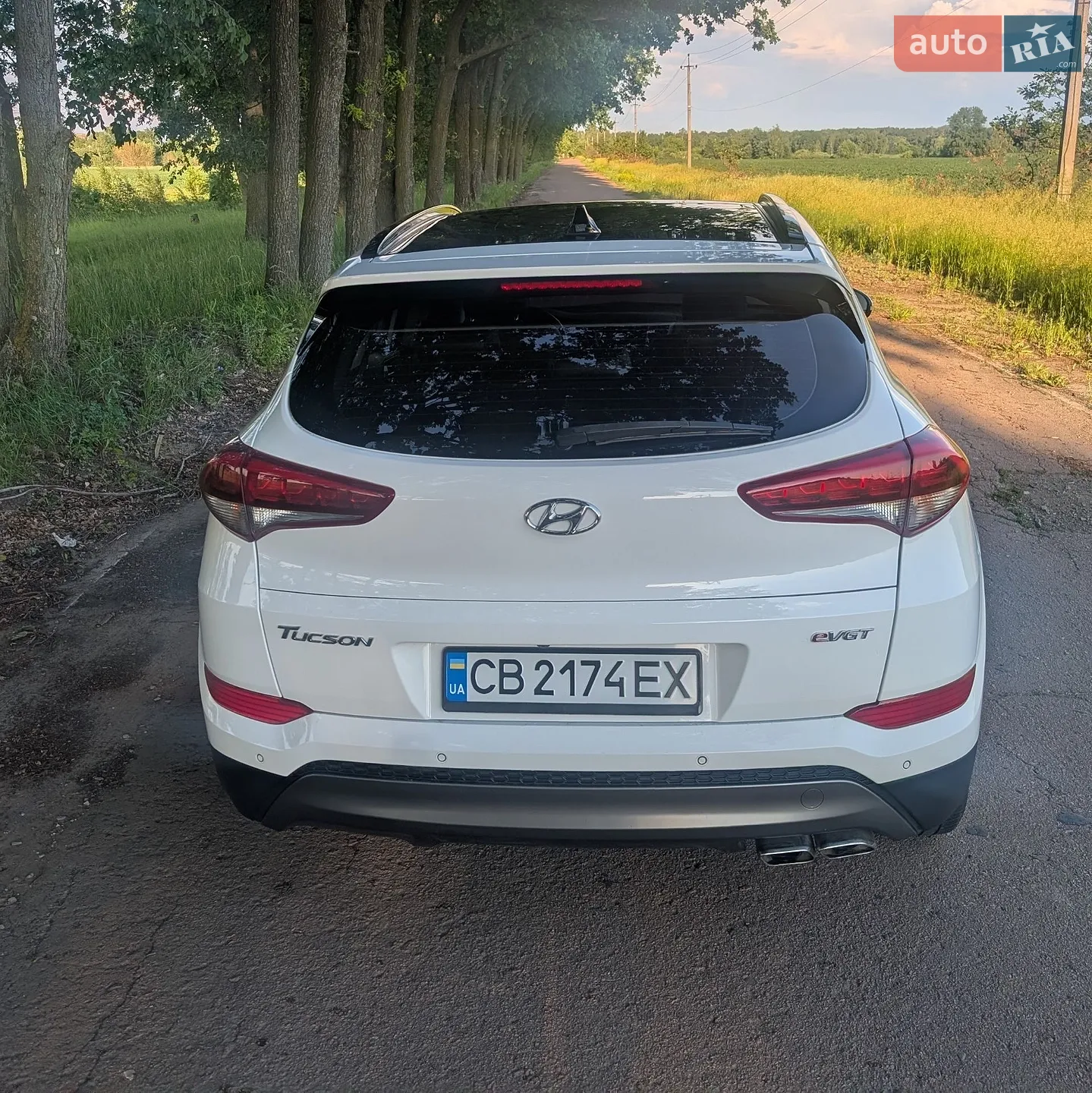 2015 Hyundai Tucson - мініатюра 10