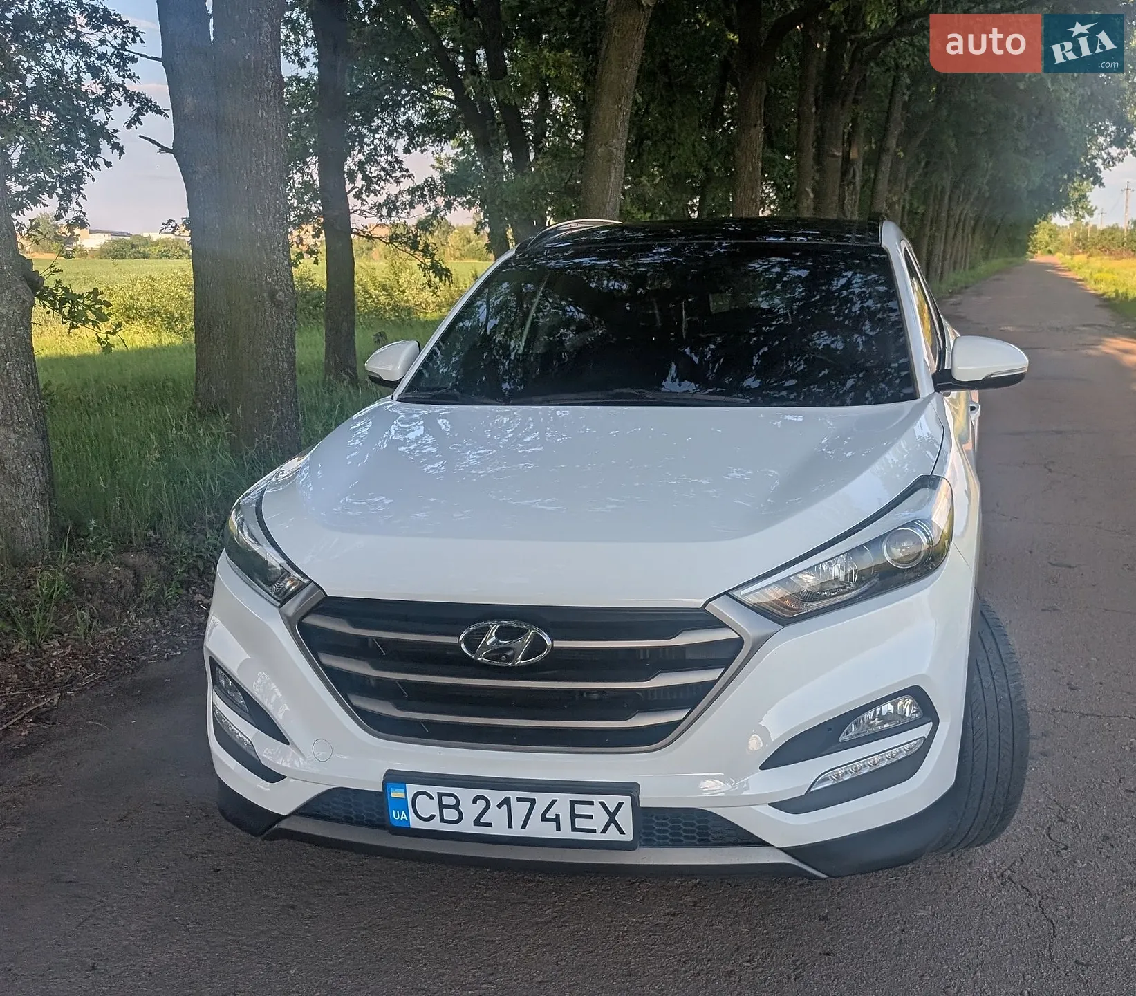 2015 Hyundai Tucson - мініатюра 2