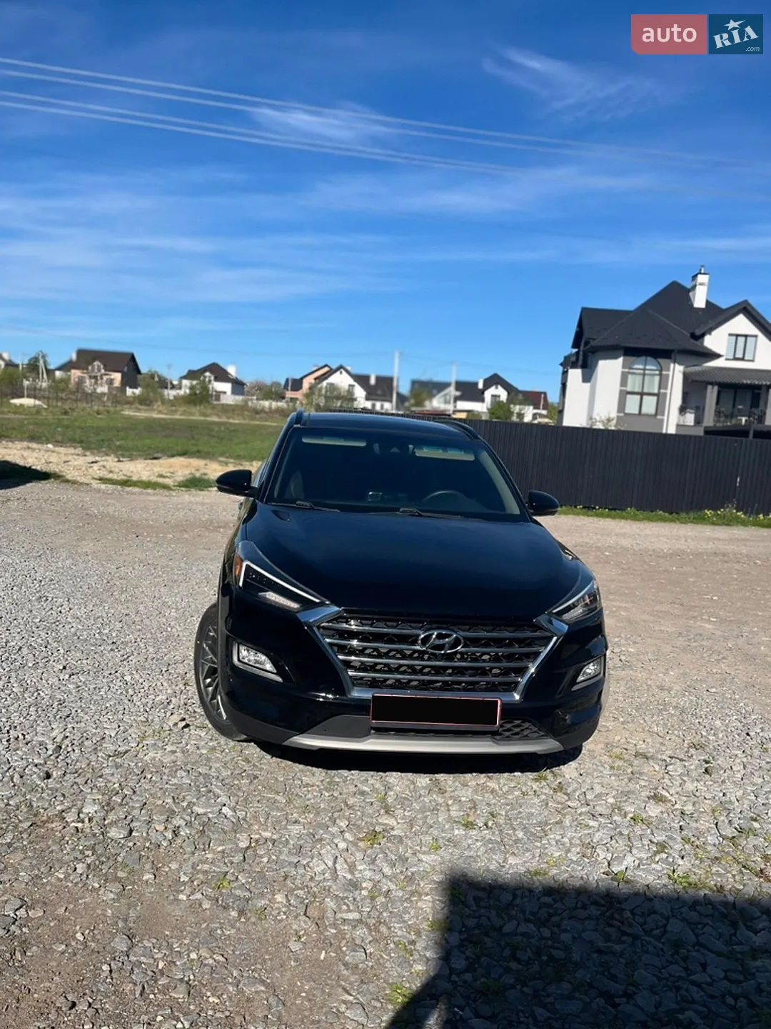2020 Hyundai Tucson - мініатюра 2