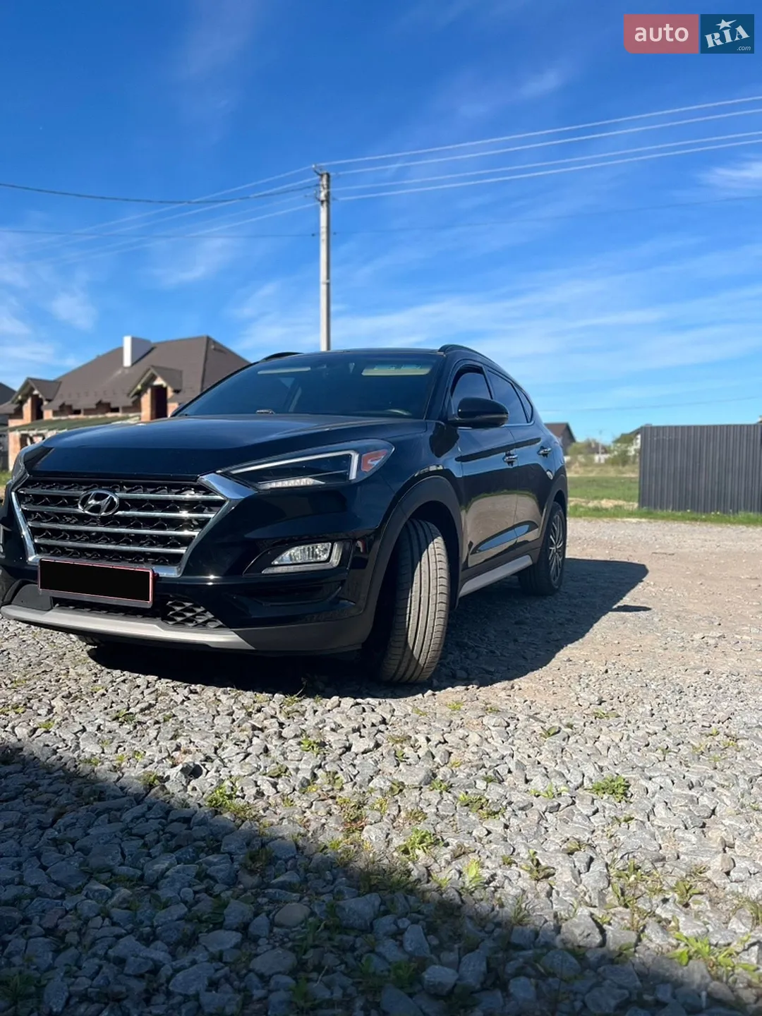 2020 Hyundai Tucson - мініатюра 5